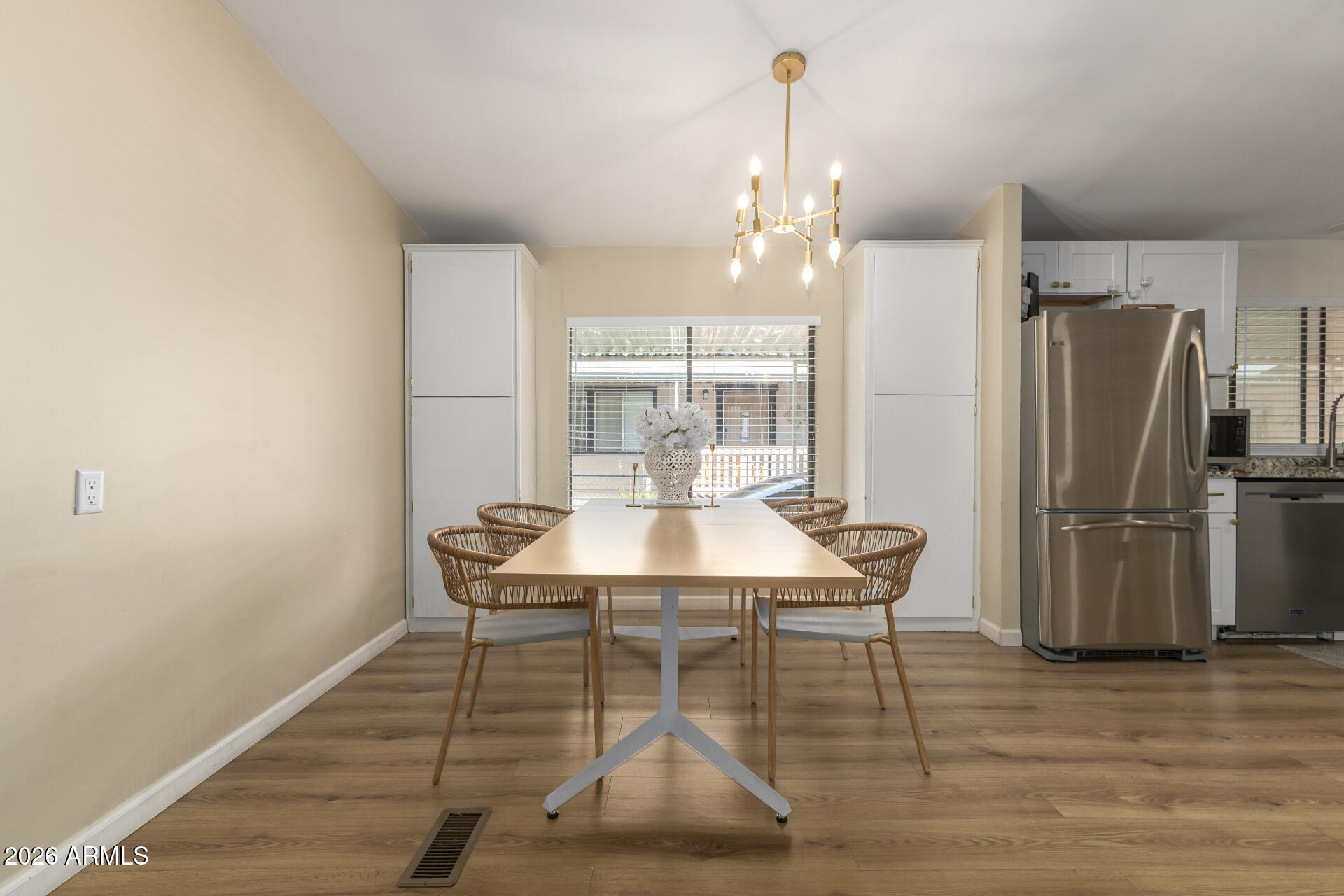Suncrest MHP II - Residential