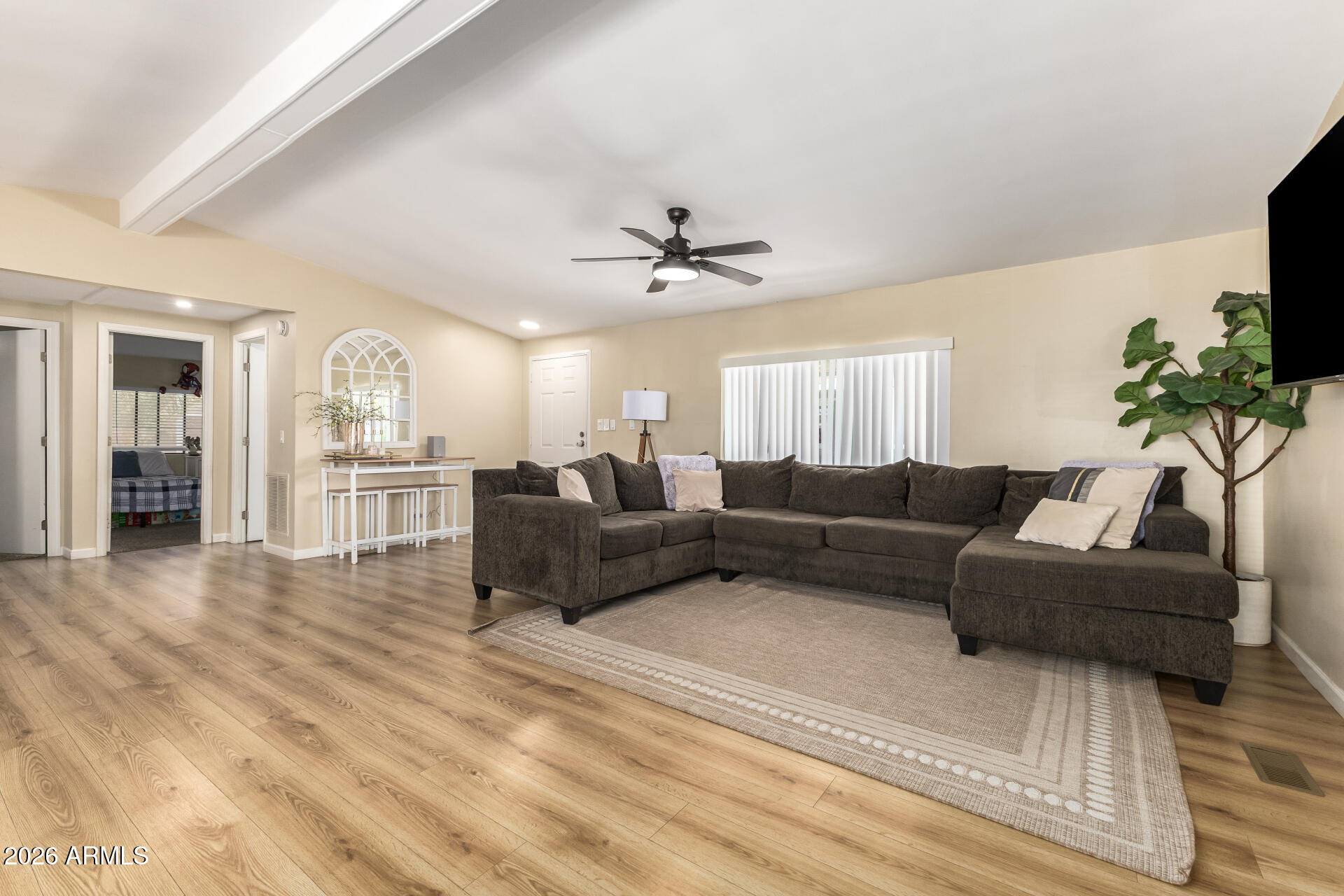 Suncrest MHP II - Residential