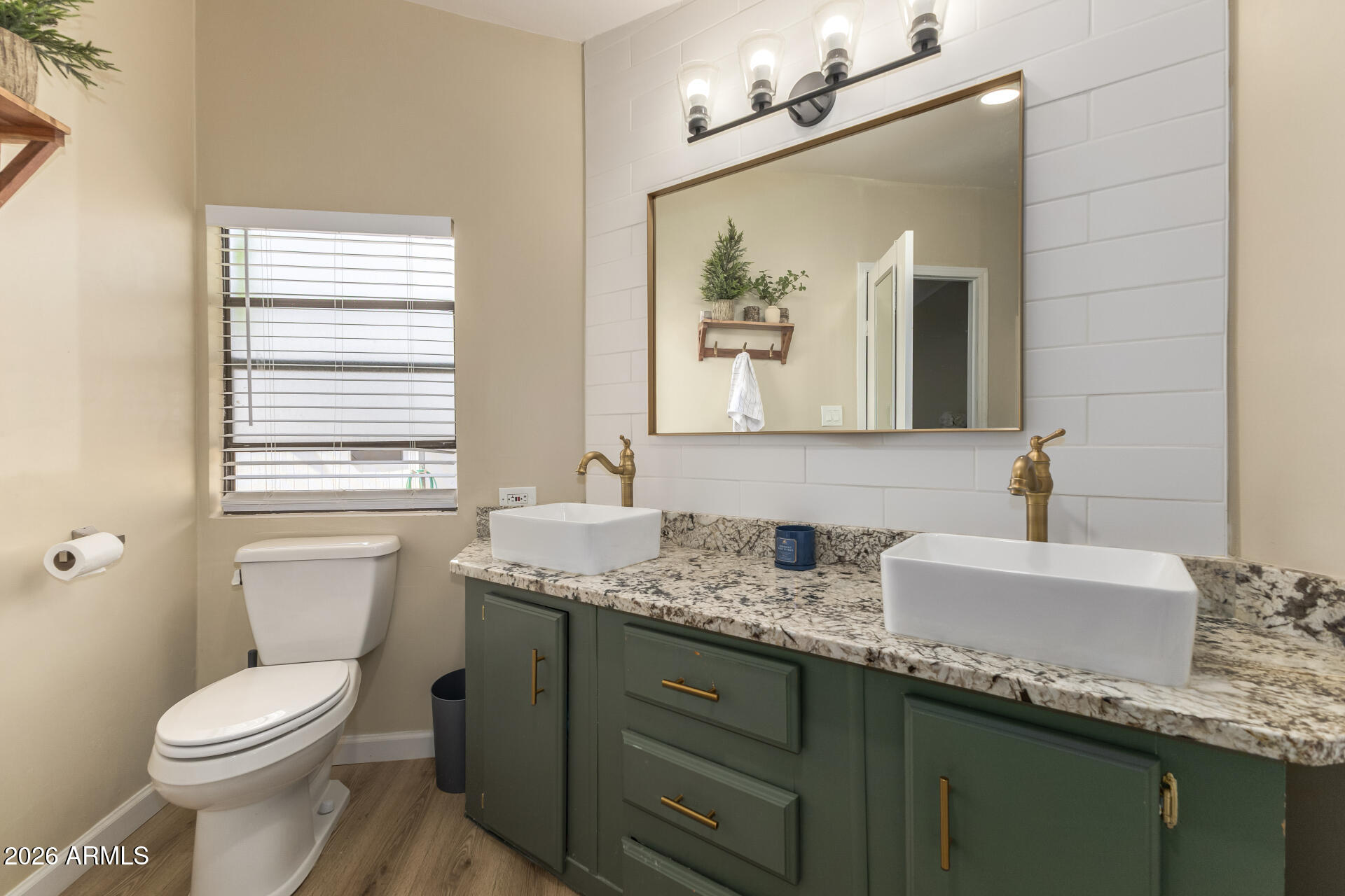 Suncrest MHP II - Residential