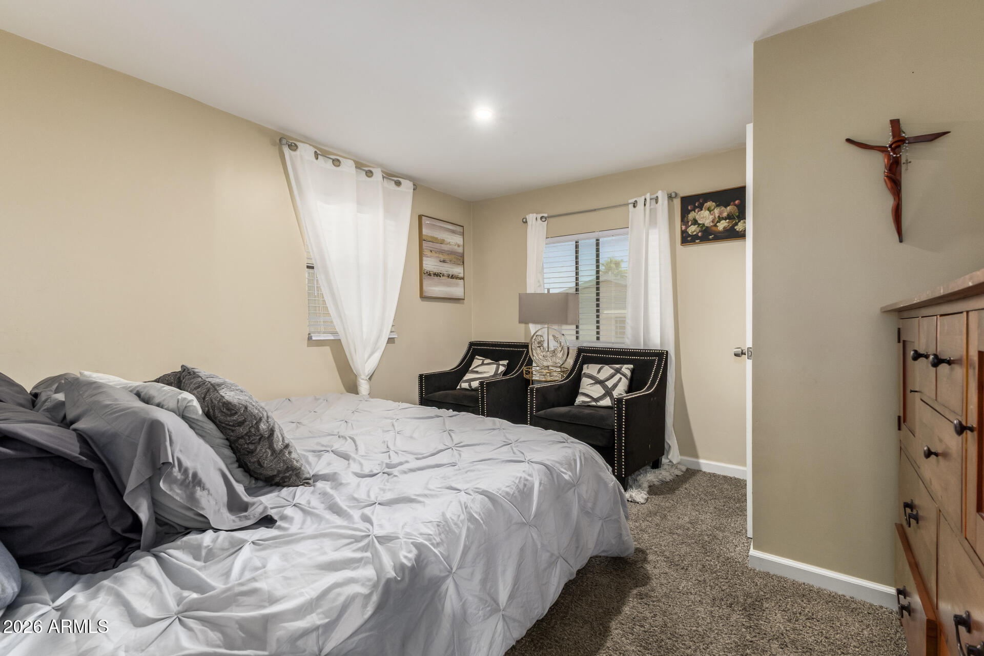 Suncrest MHP II - Residential