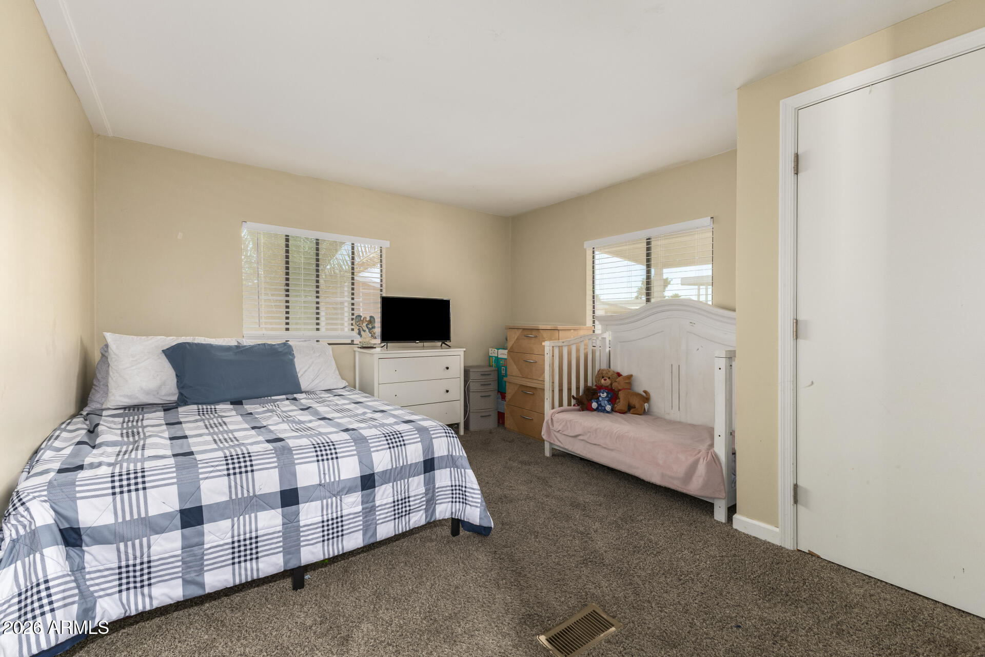 Suncrest MHP II - Residential