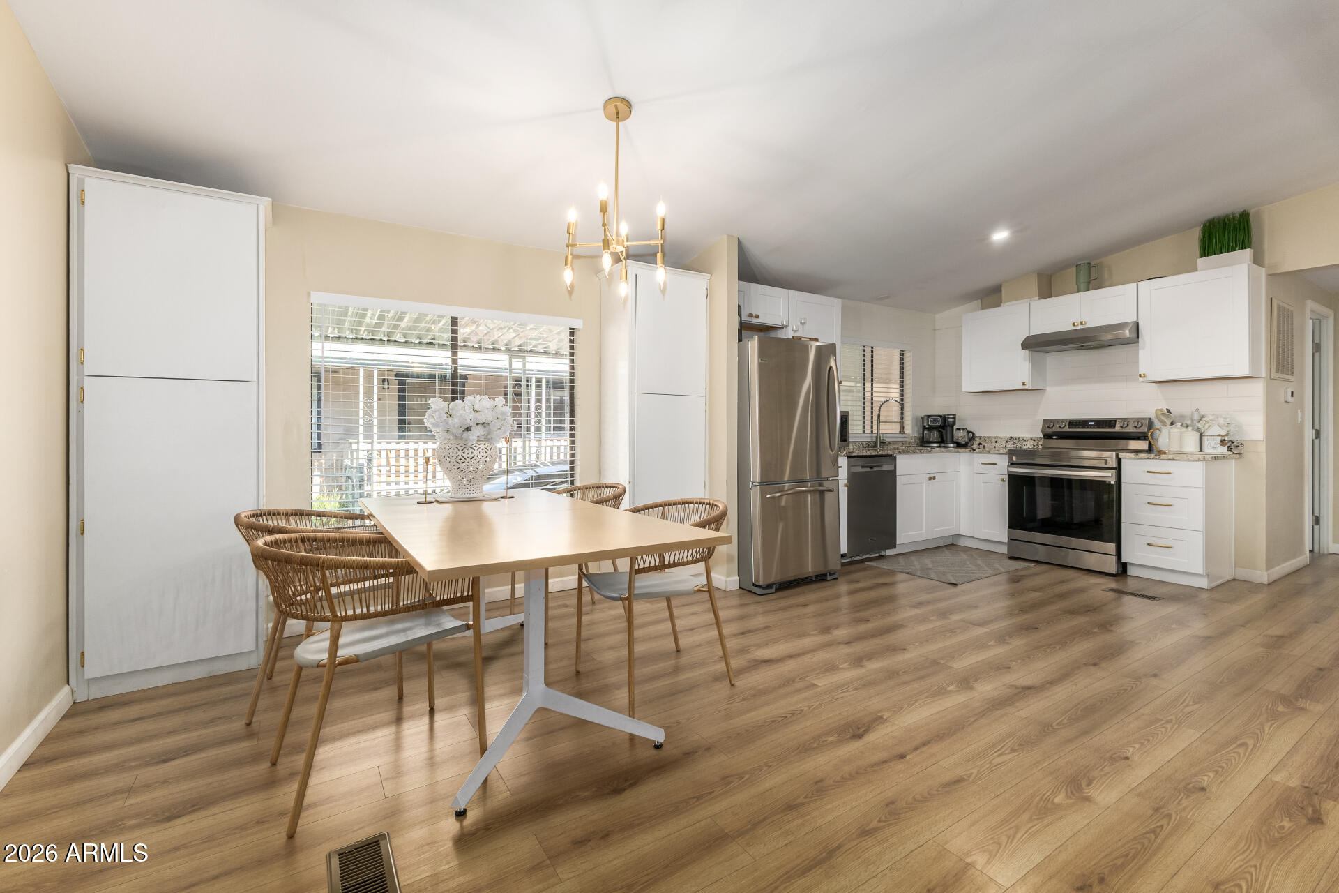 Suncrest MHP II - Residential