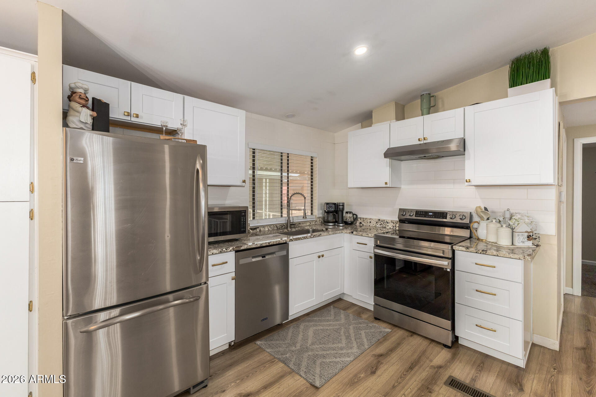 Suncrest MHP II - Residential