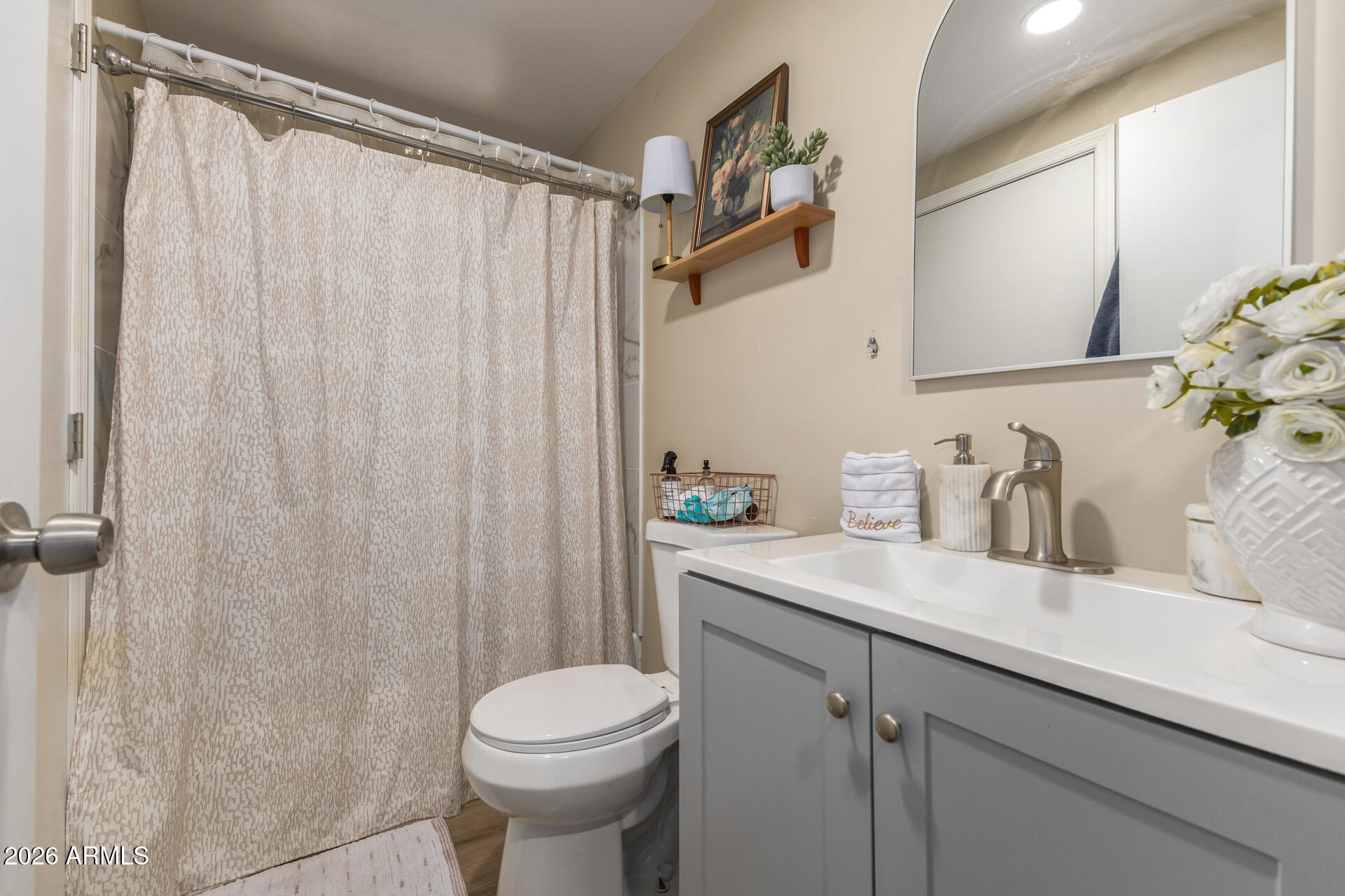 Suncrest MHP II - Residential