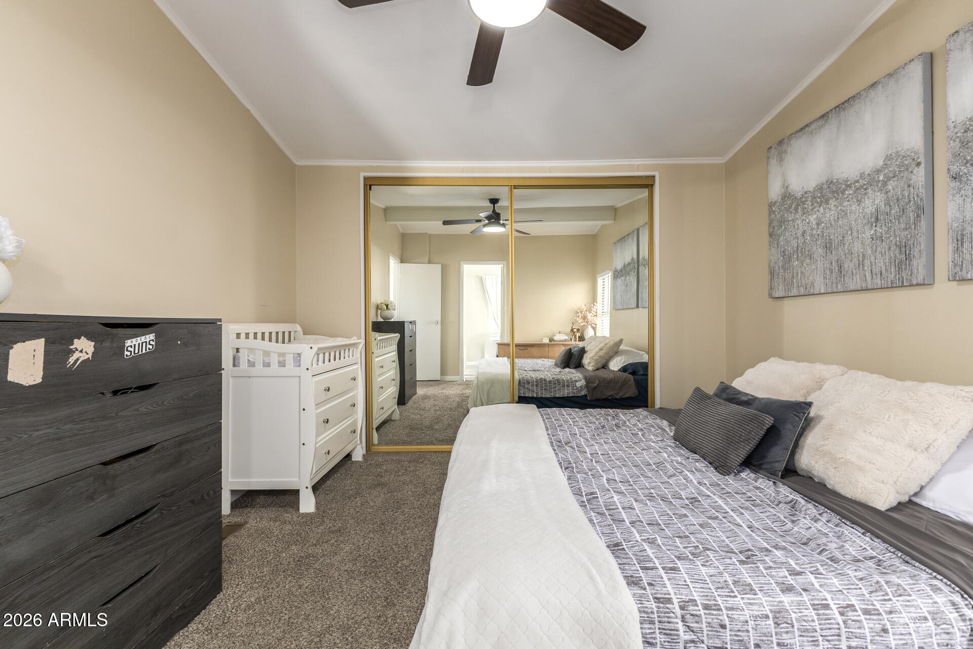 Suncrest MHP II - Residential