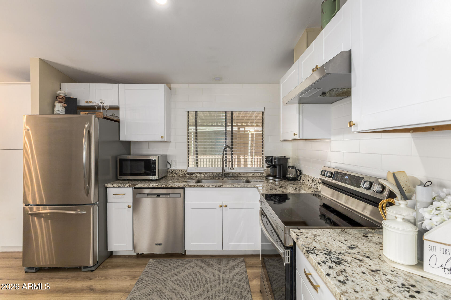 Suncrest MHP II - Residential