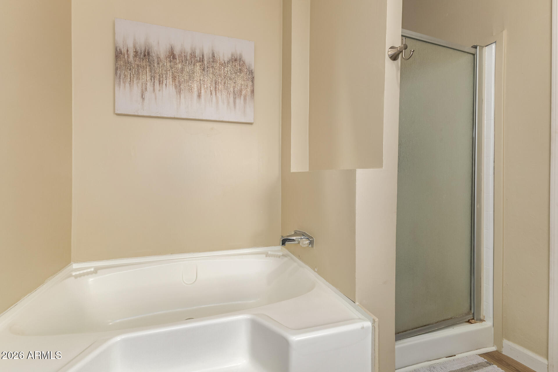 Suncrest MHP II - Residential