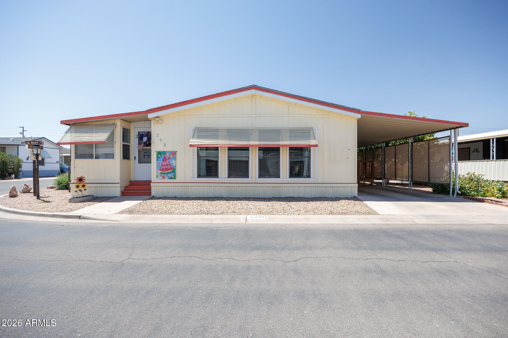Sunwest Resort Villiage - Residential