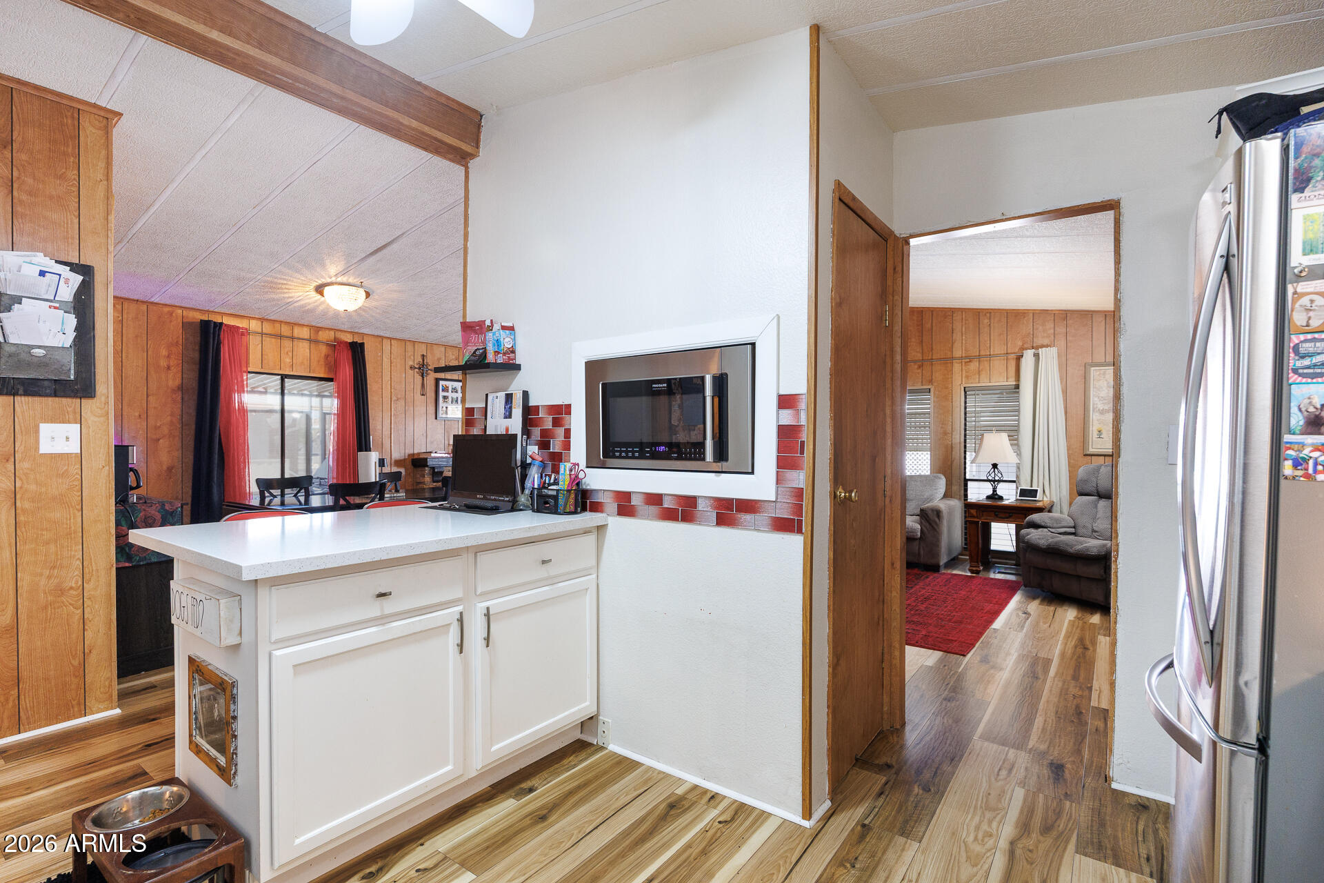 Sunwest Resort Villiage - Residential