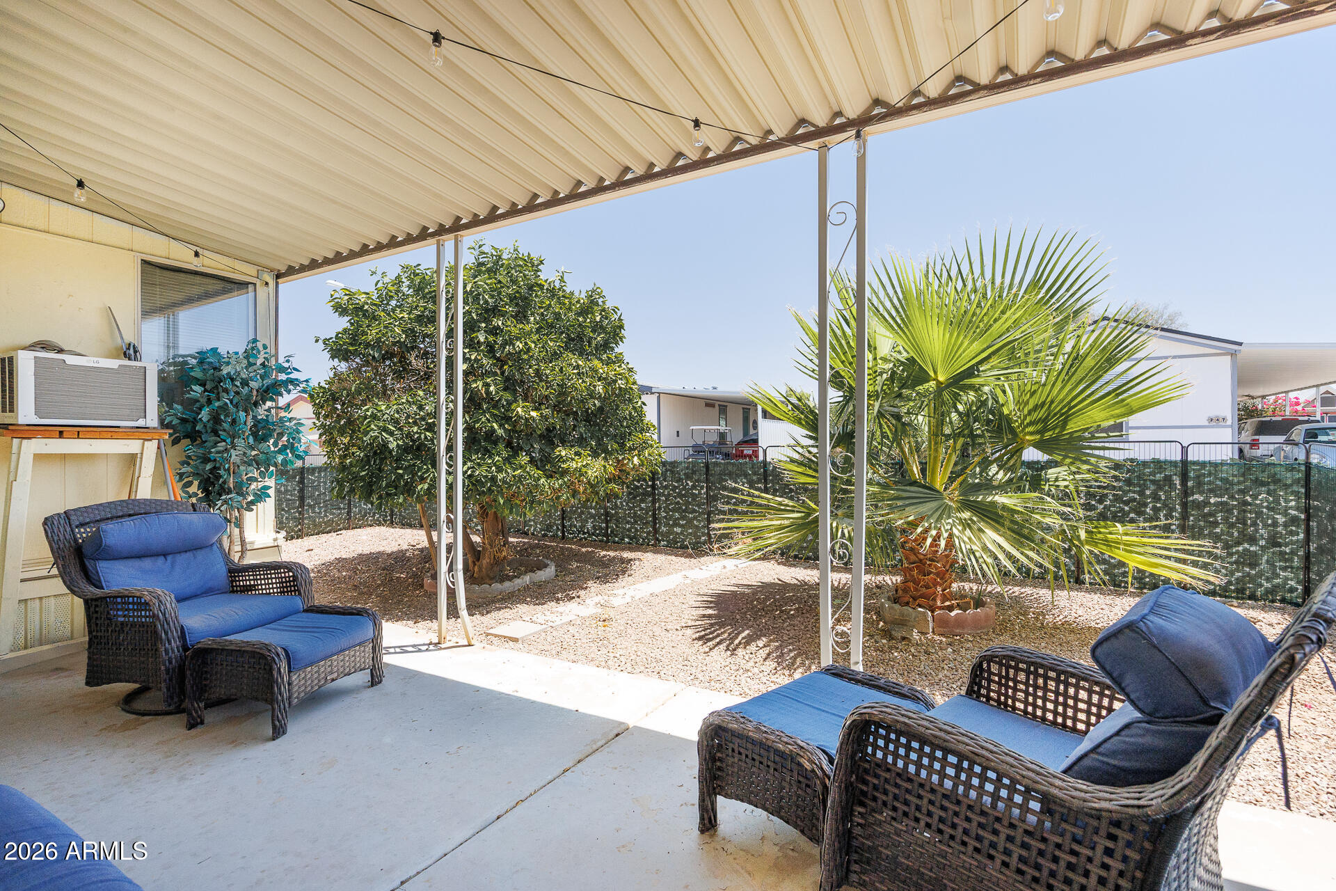 Sunwest Resort Villiage - Residential
