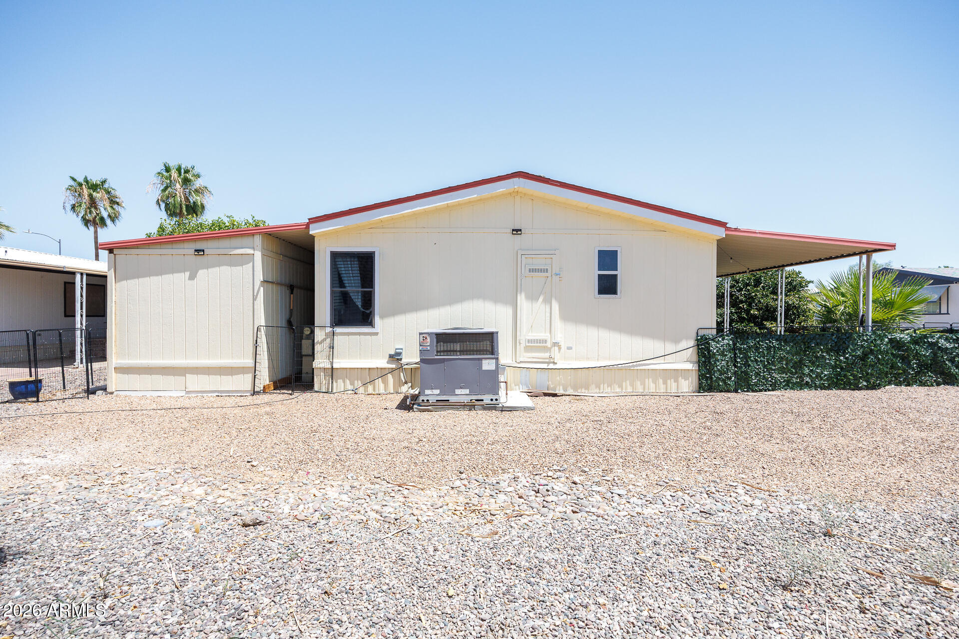 Sunwest Resort Villiage - Residential