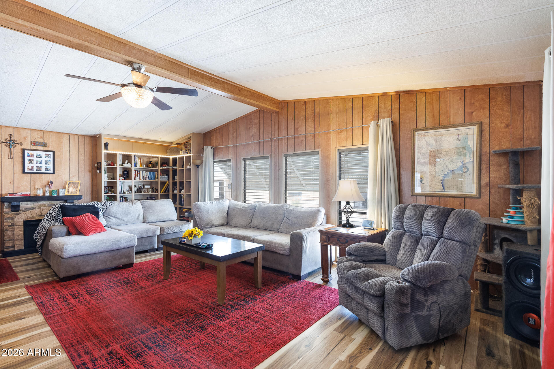 Sunwest Resort Villiage - Residential