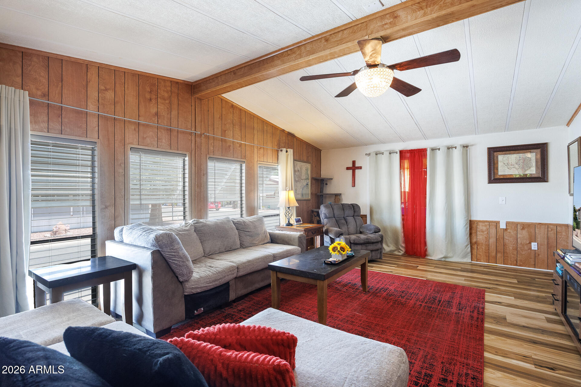 Sunwest Resort Villiage - Residential