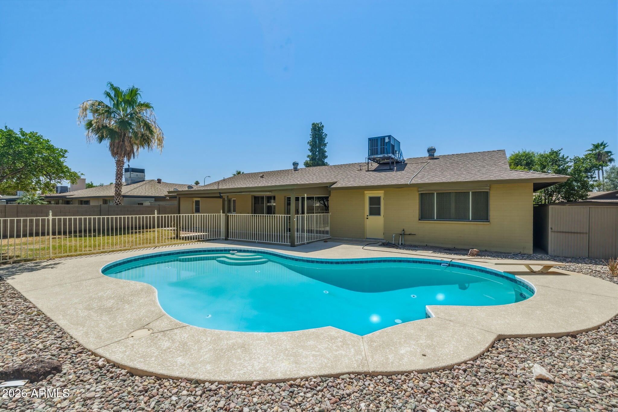 Northern Palms - Residential