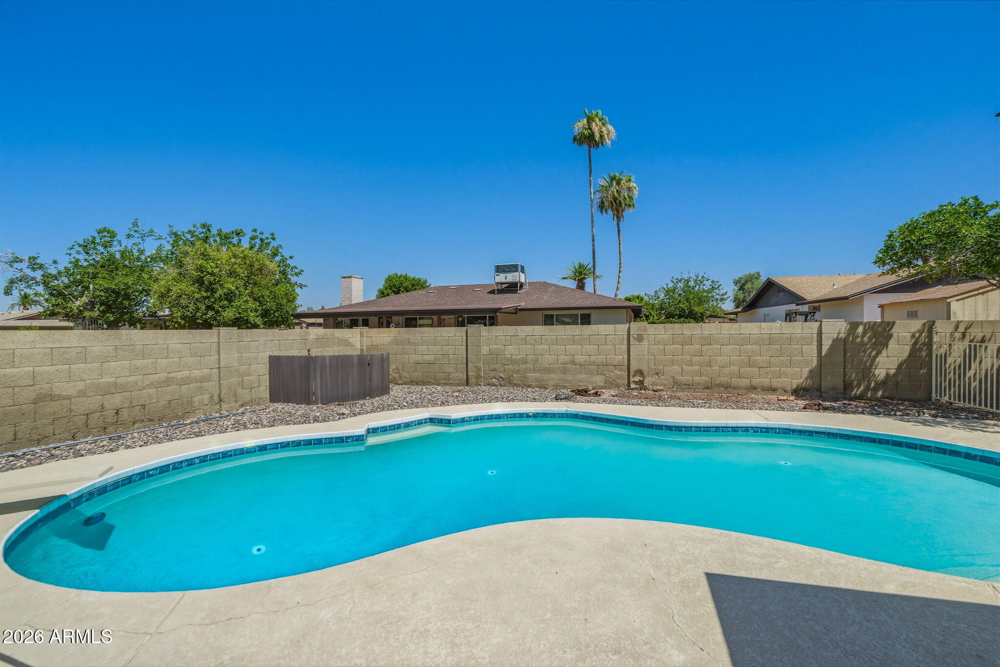 Northern Palms - Residential