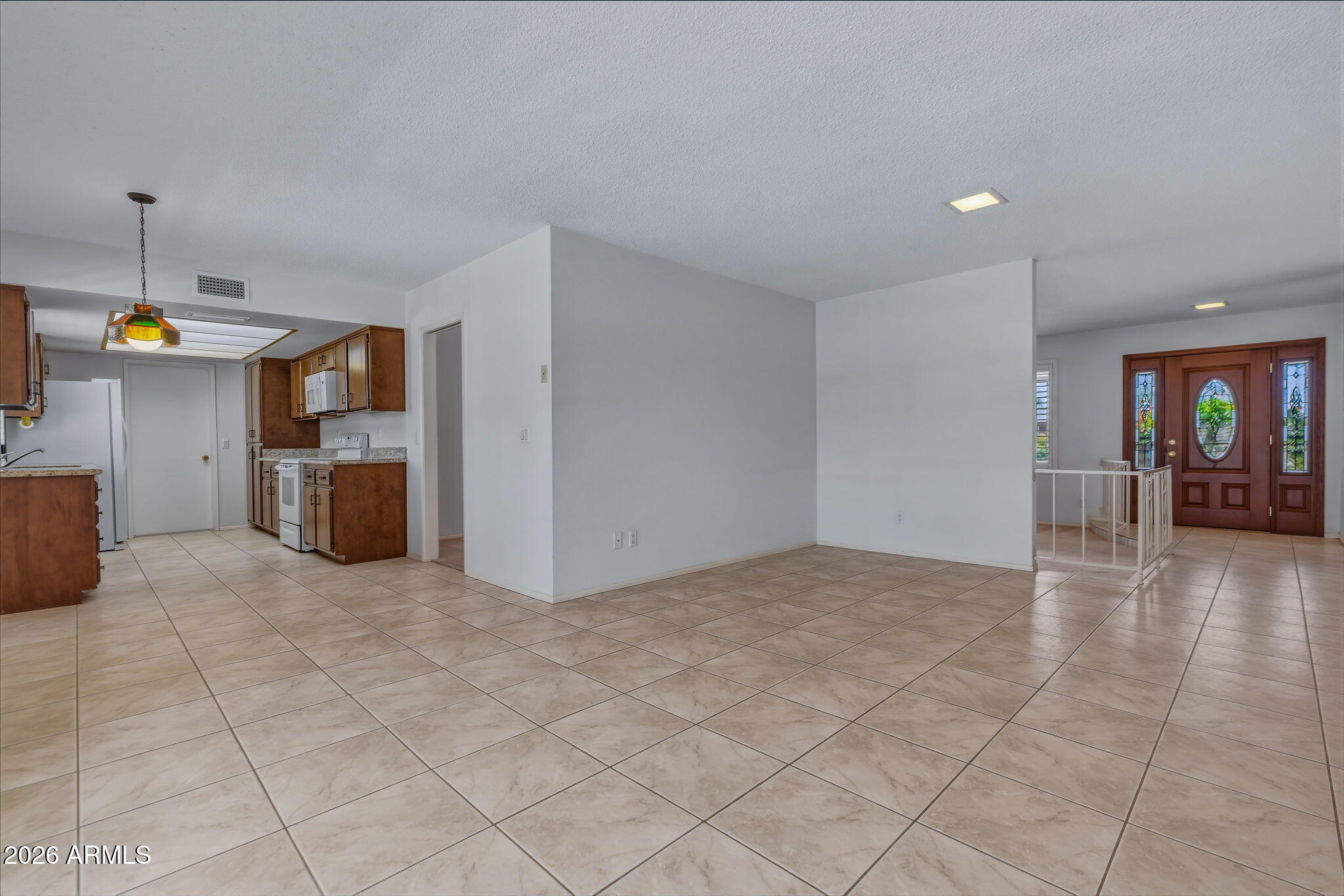 Northern Palms - Residential