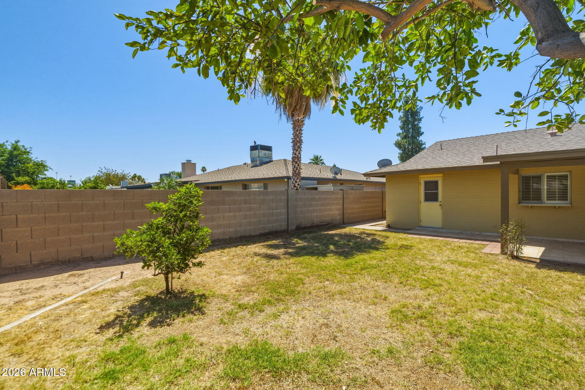 Northern Palms - Residential