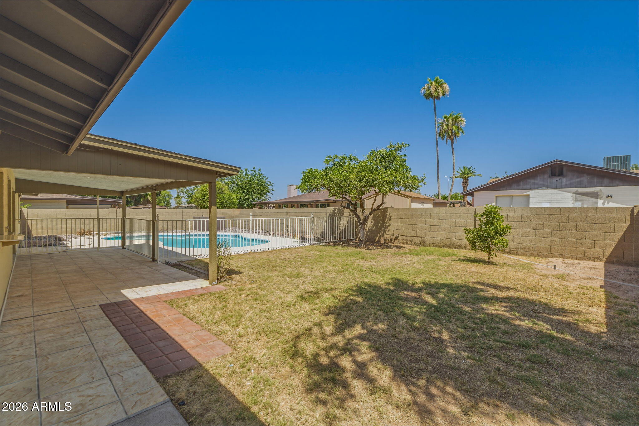 Northern Palms - Residential