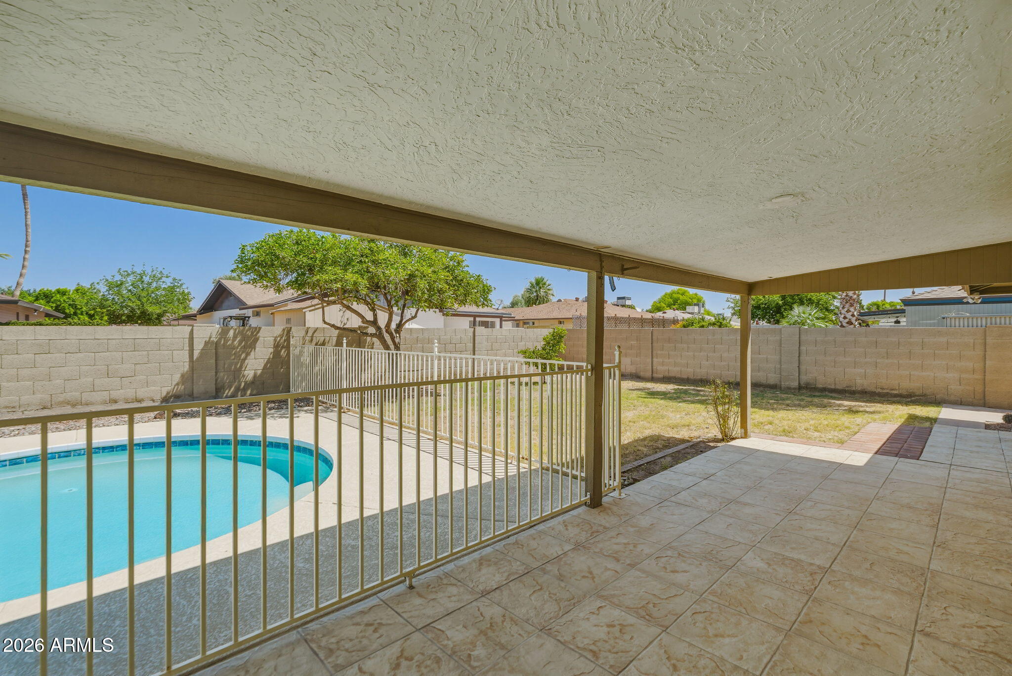 Northern Palms - Residential