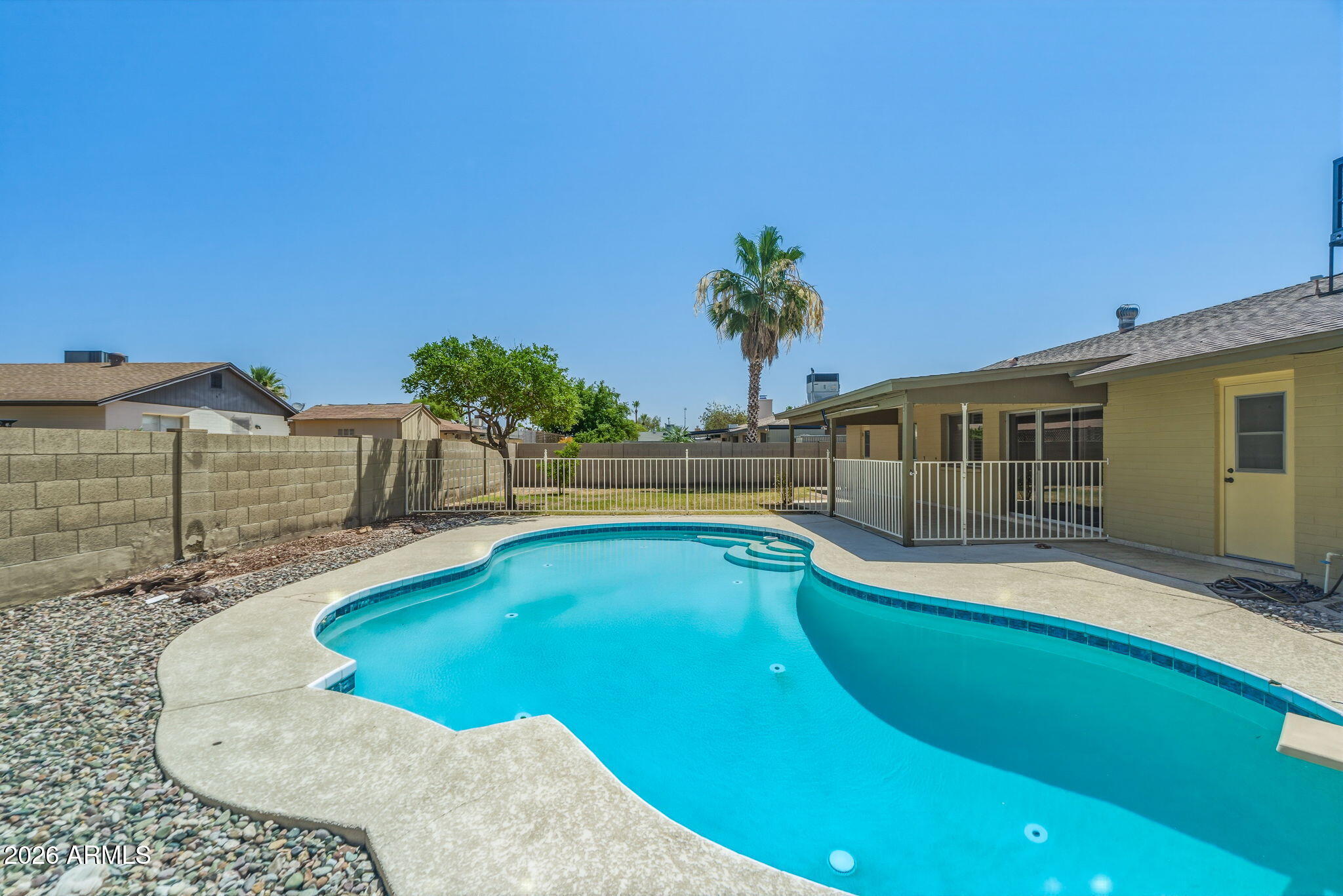 Northern Palms - Residential