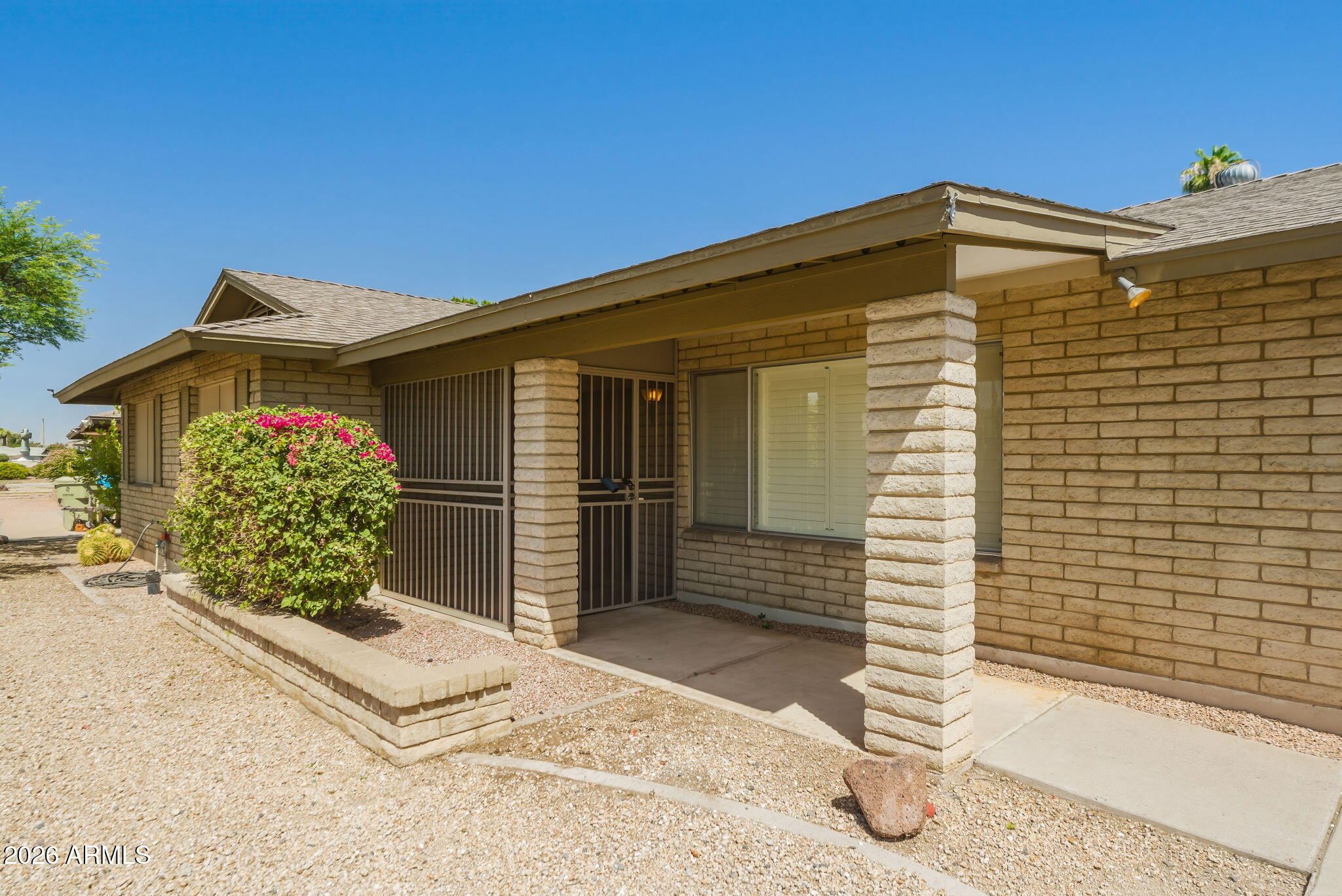 Northern Palms - Residential