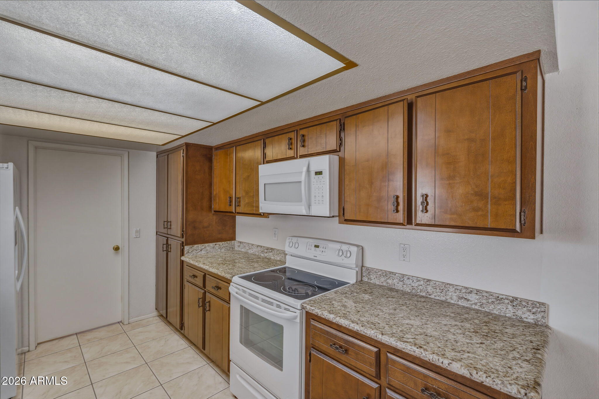 Northern Palms - Residential