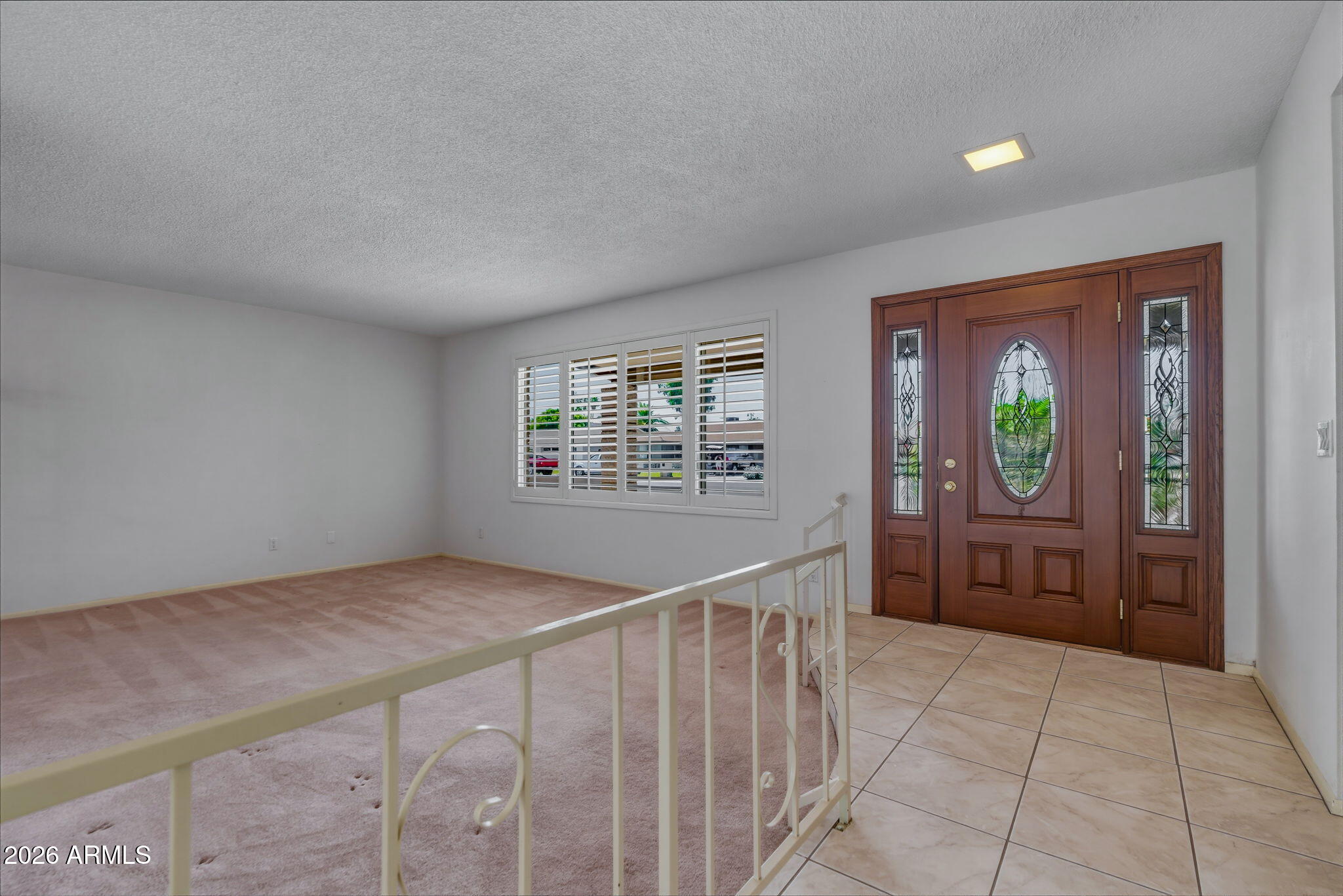 Northern Palms - Residential
