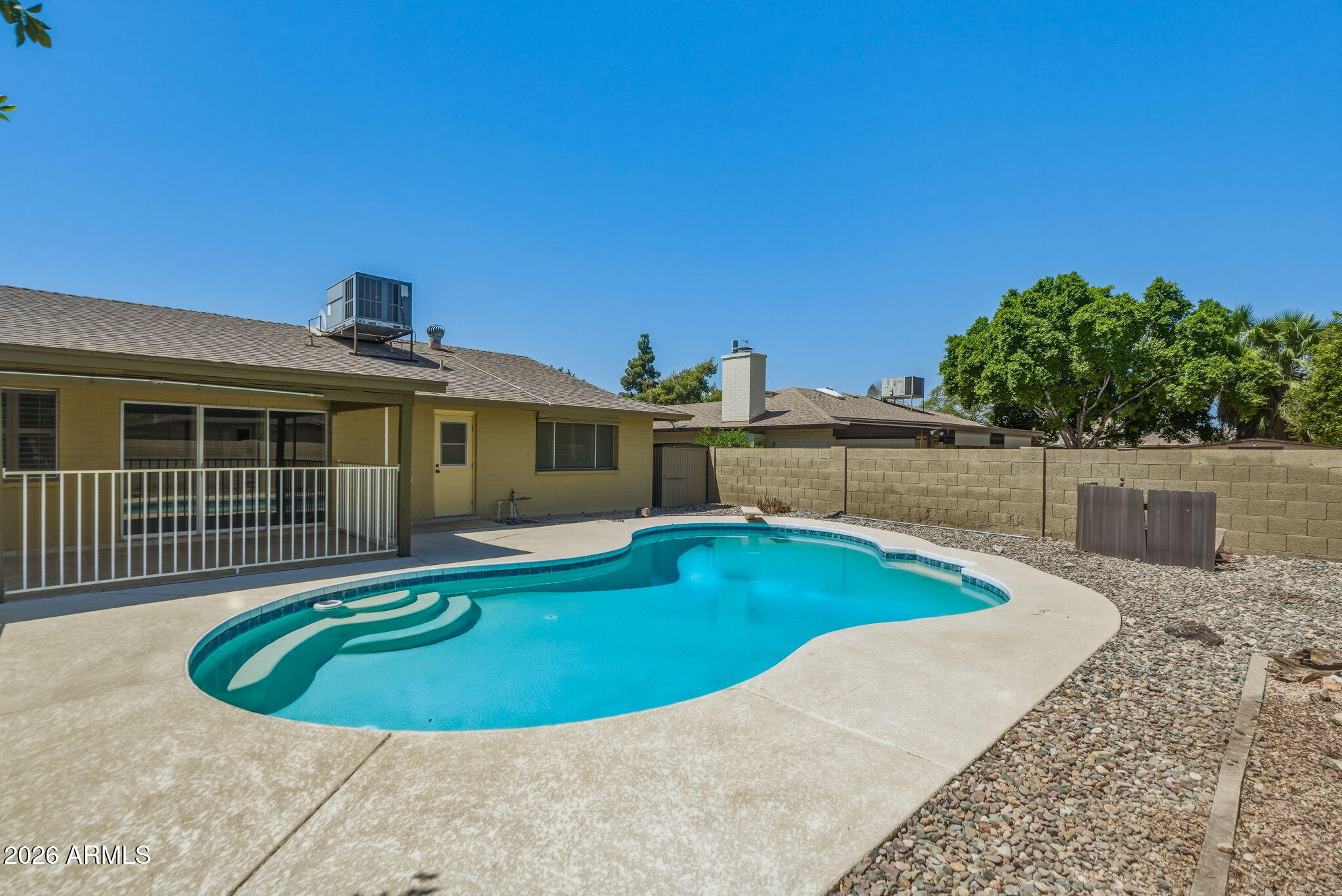 Northern Palms - Residential