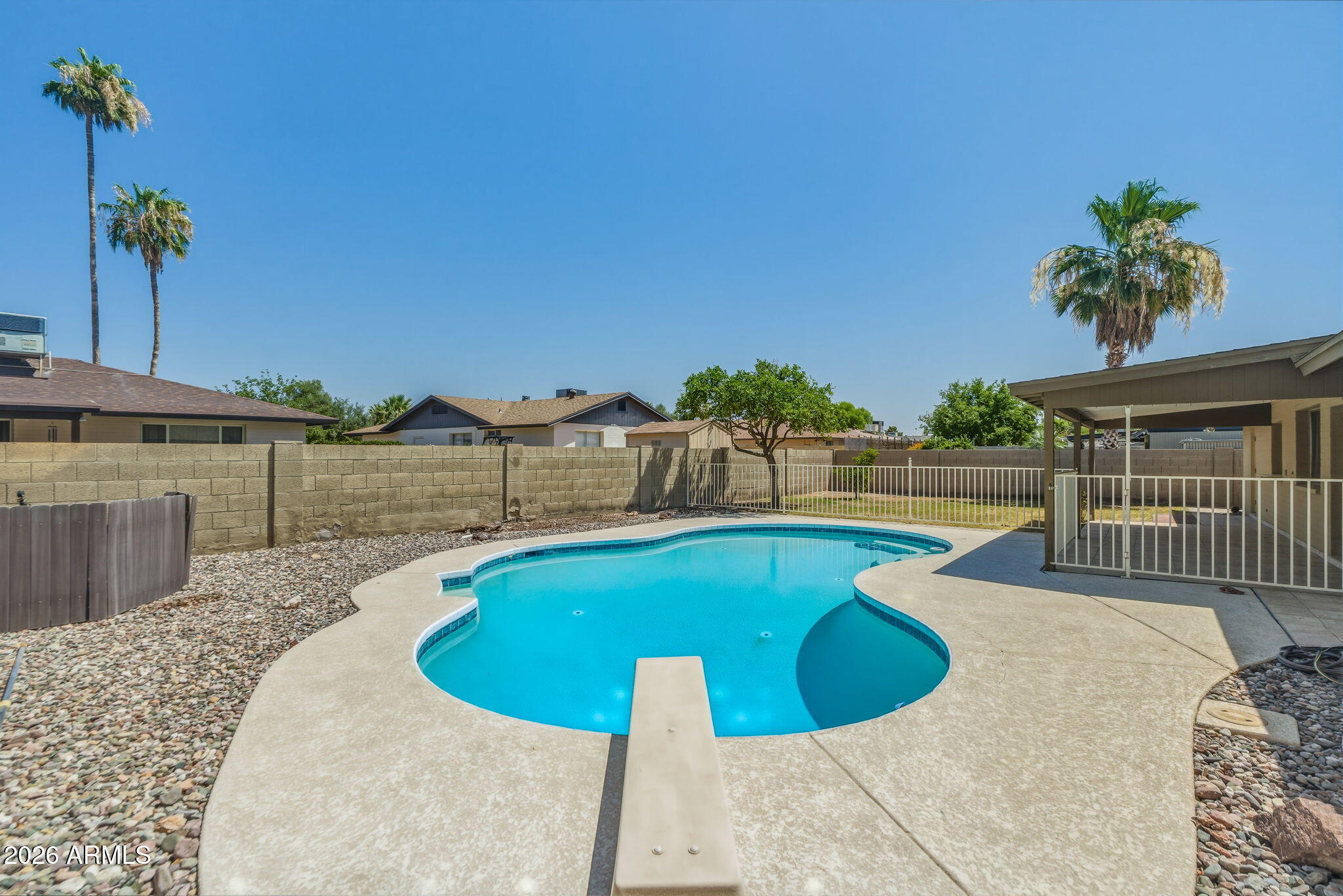 Northern Palms - Residential