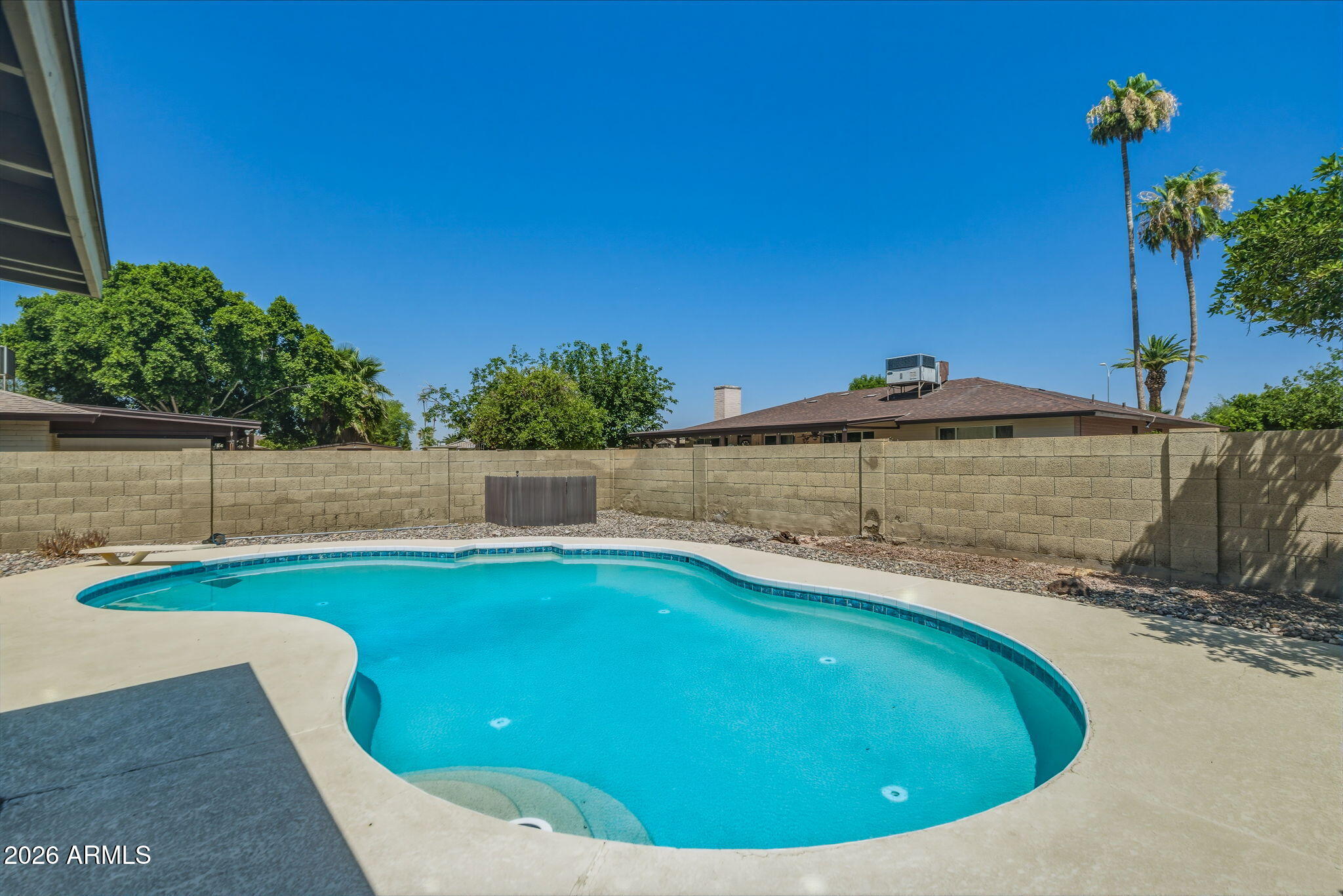 Northern Palms - Residential