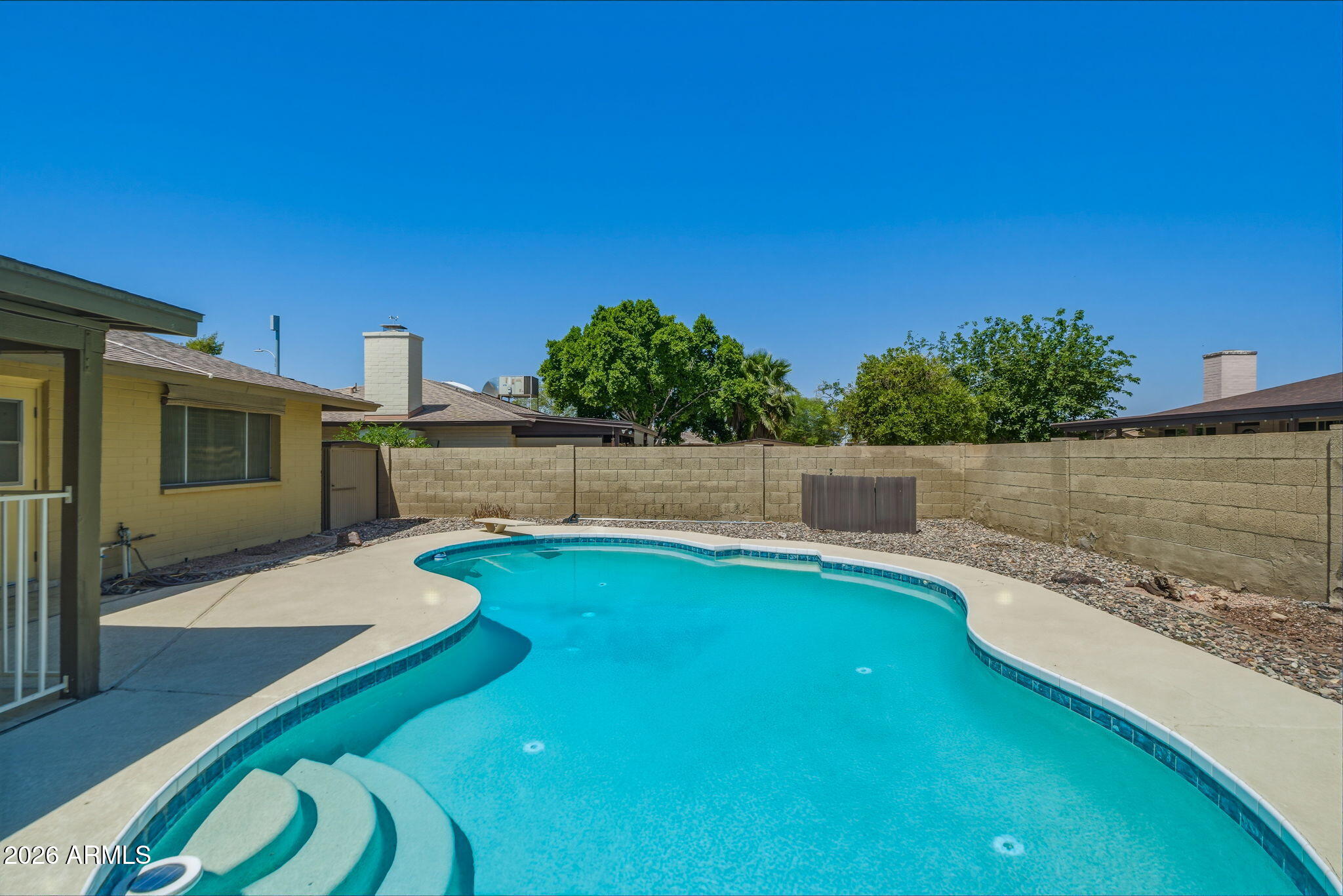 Northern Palms - Residential