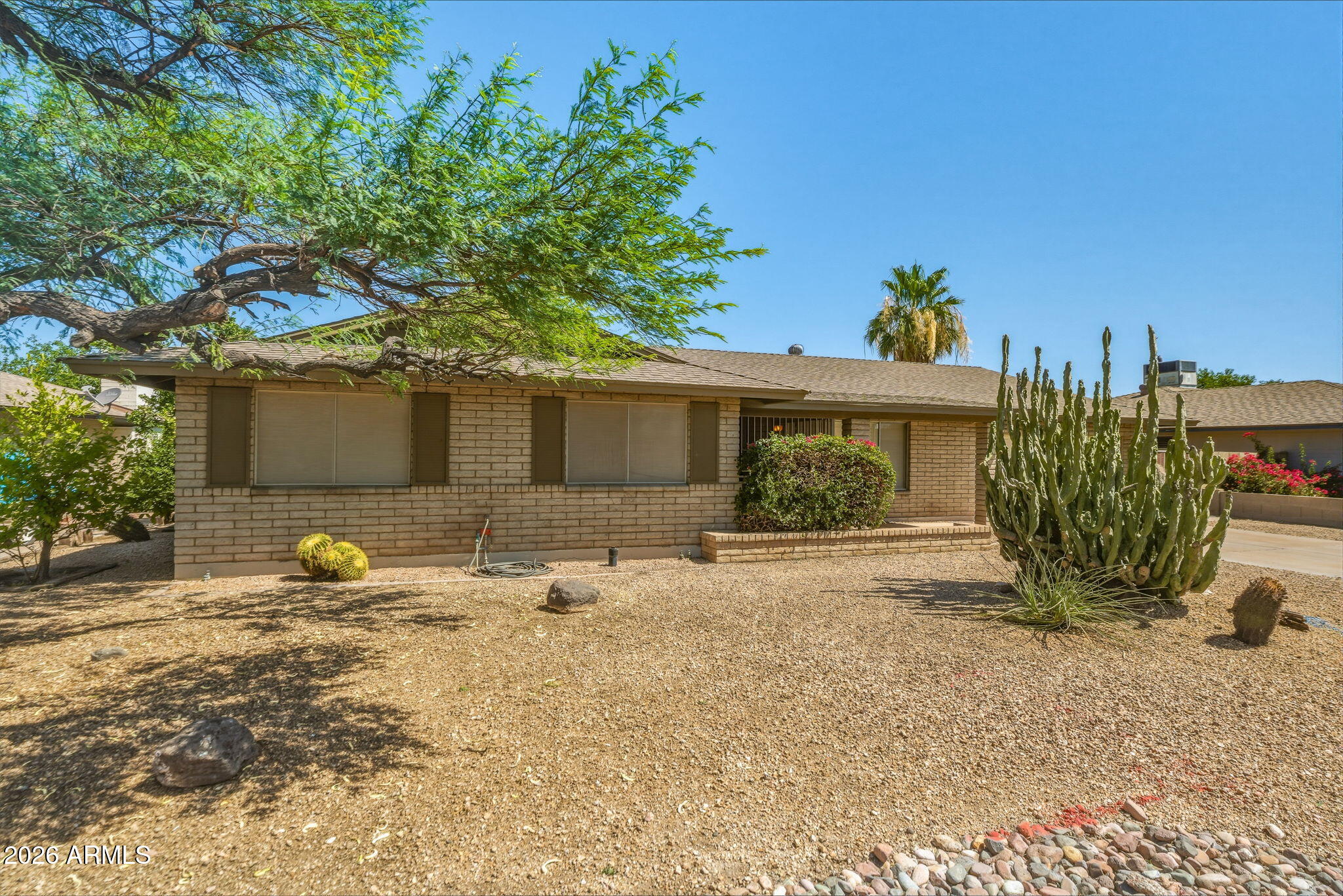 Northern Palms - Residential