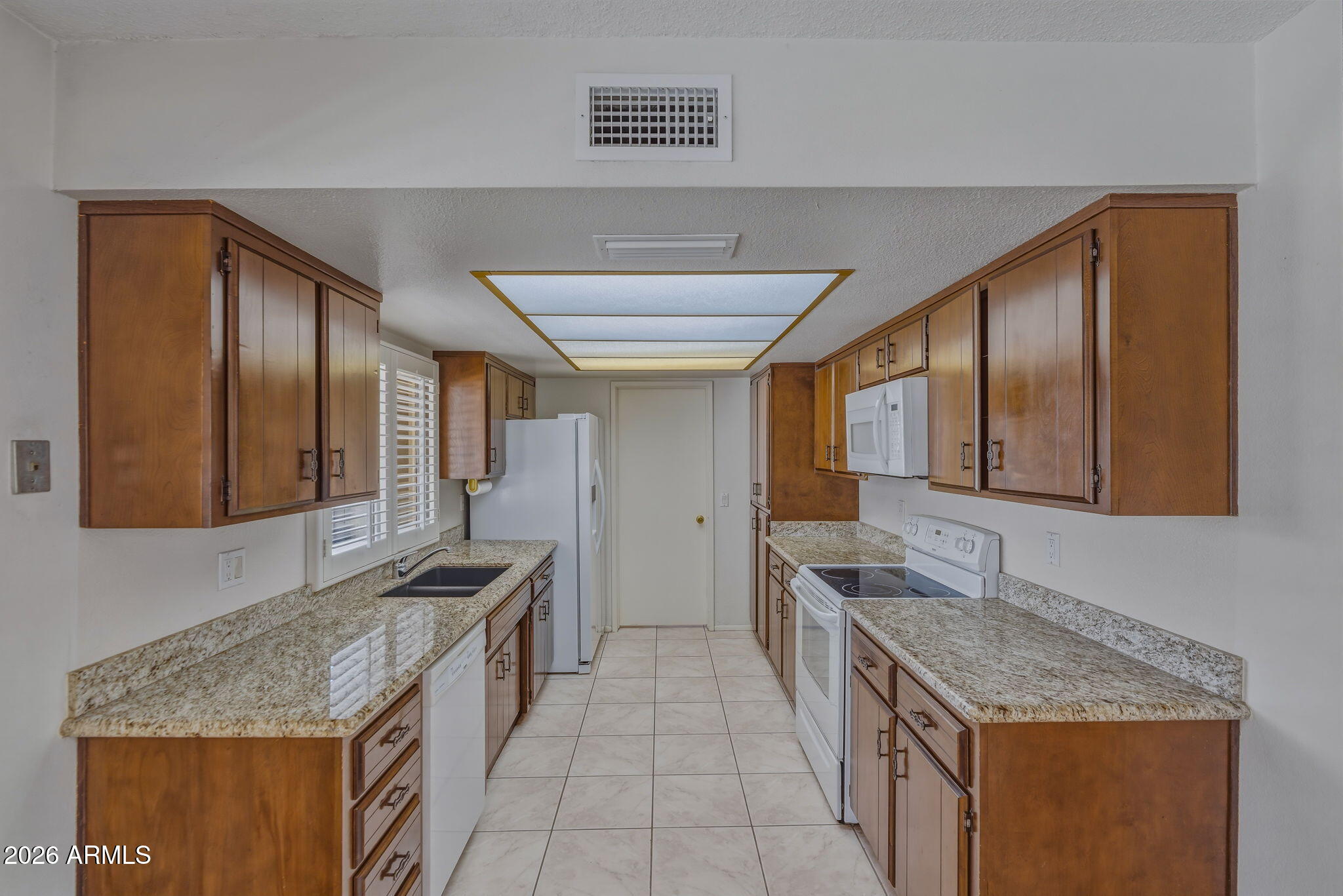 Northern Palms - Residential