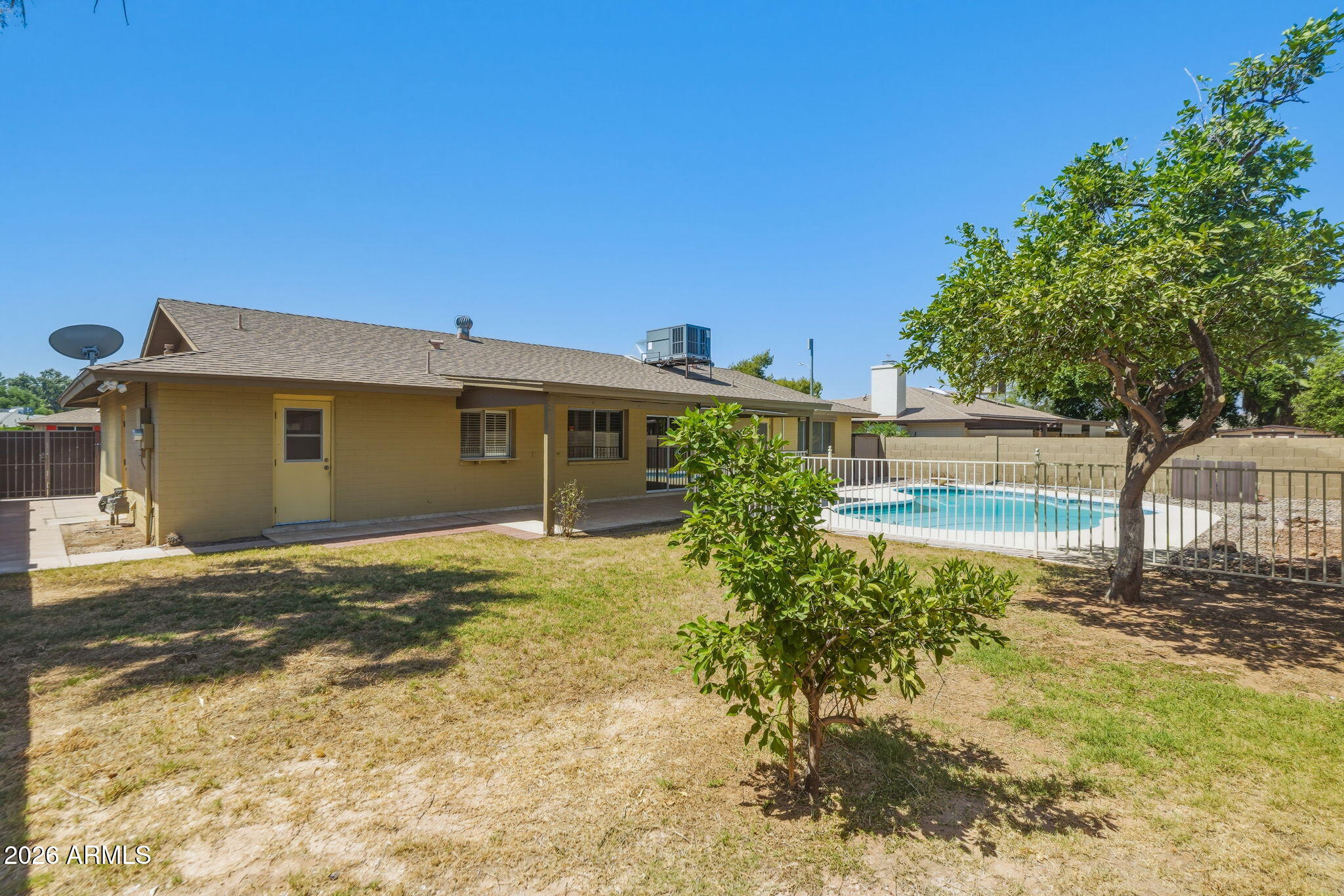 Northern Palms - Residential