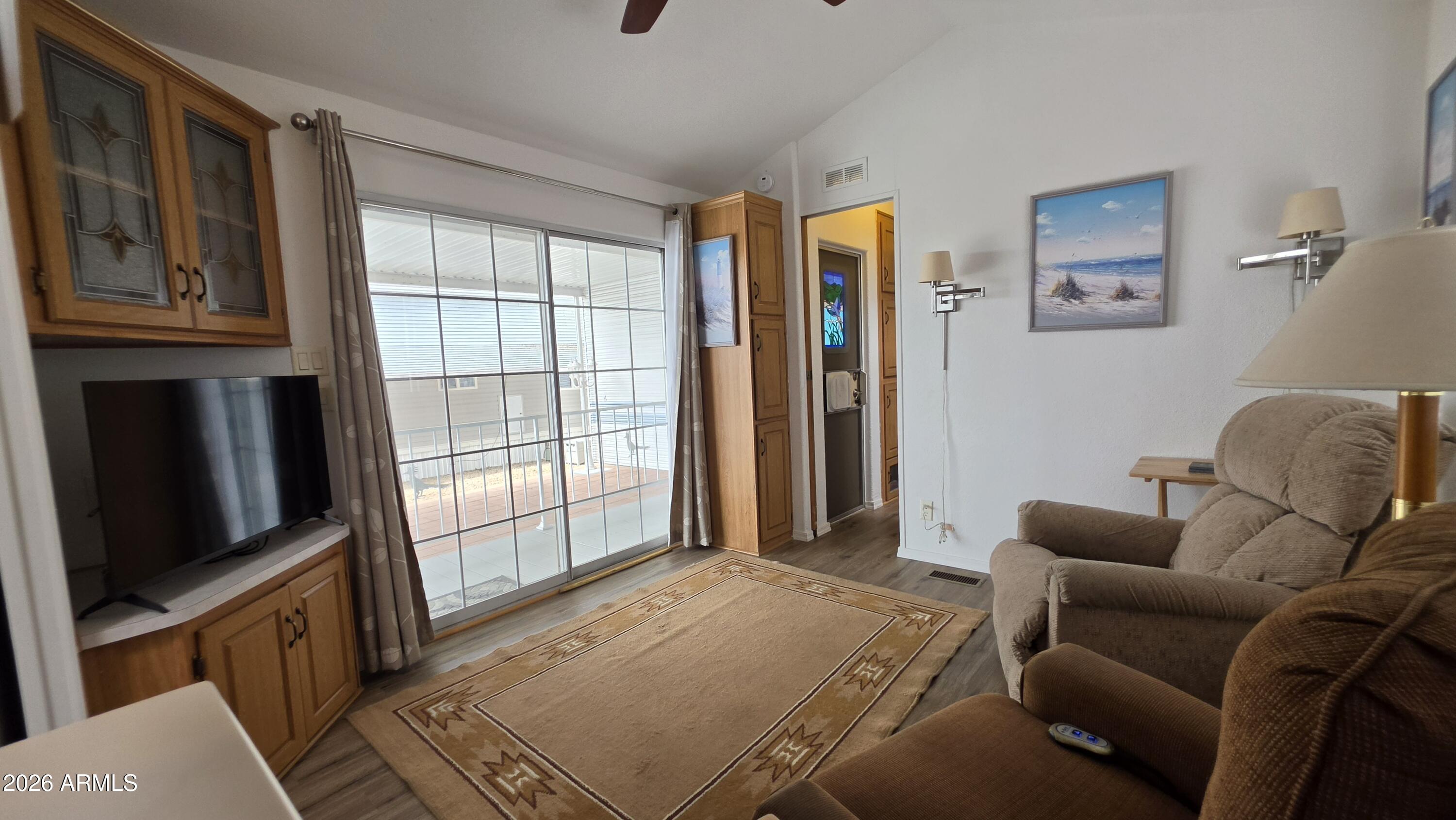 HAPPY TRAILS RESORTS NO 5 - Residential