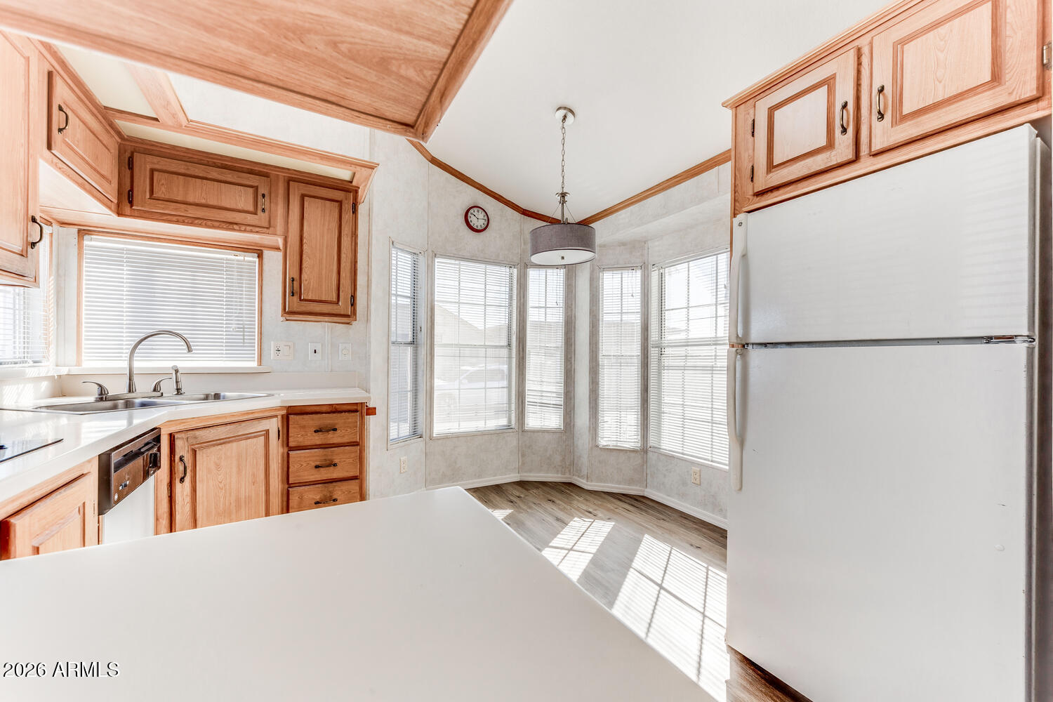 HAPPY TRAILS RESORTS NO 5 - Residential