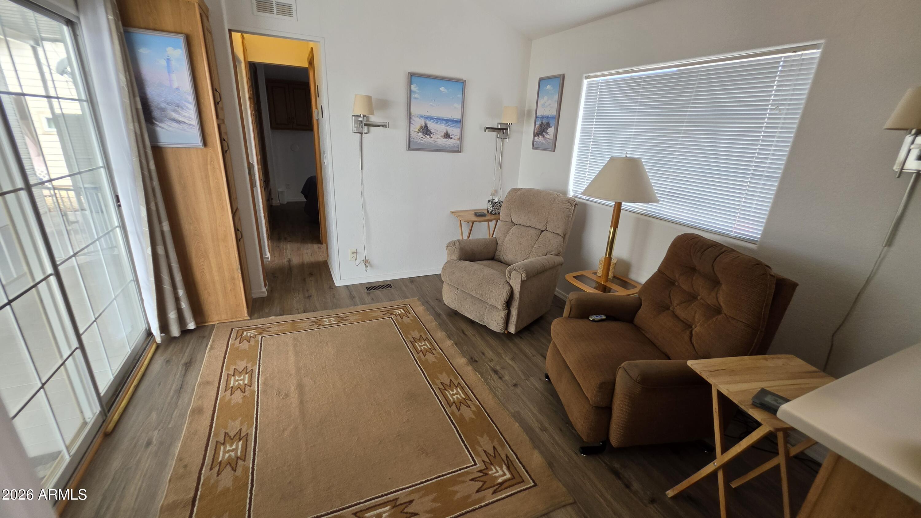 HAPPY TRAILS RESORTS NO 5 - Residential