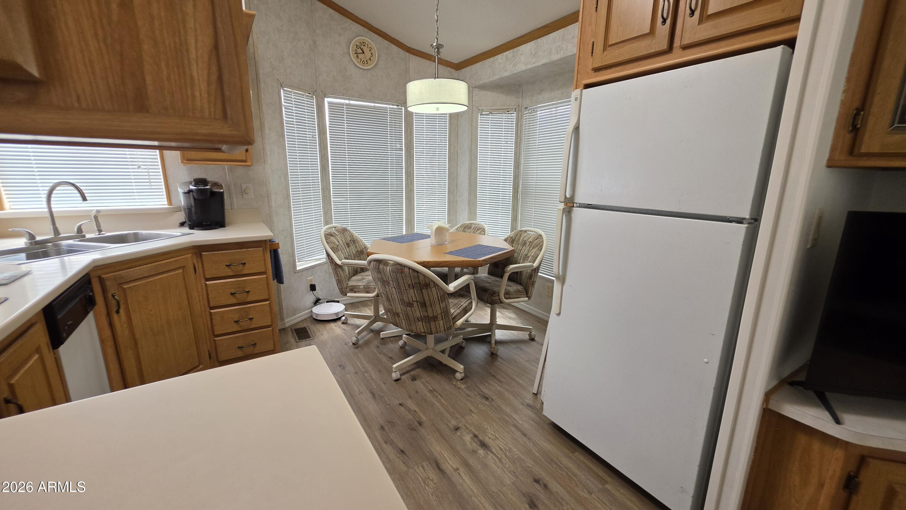 HAPPY TRAILS RESORTS NO 5 - Residential