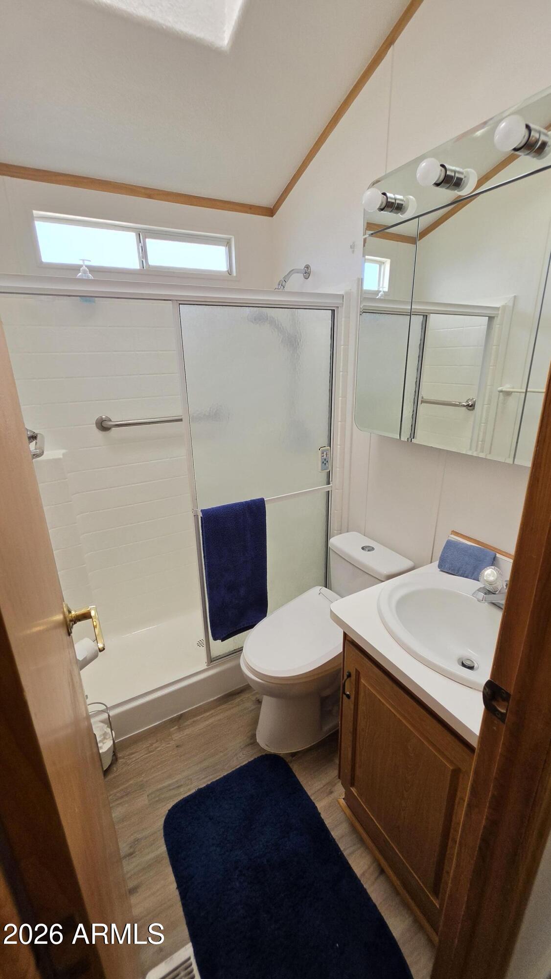 HAPPY TRAILS RESORTS NO 5 - Residential