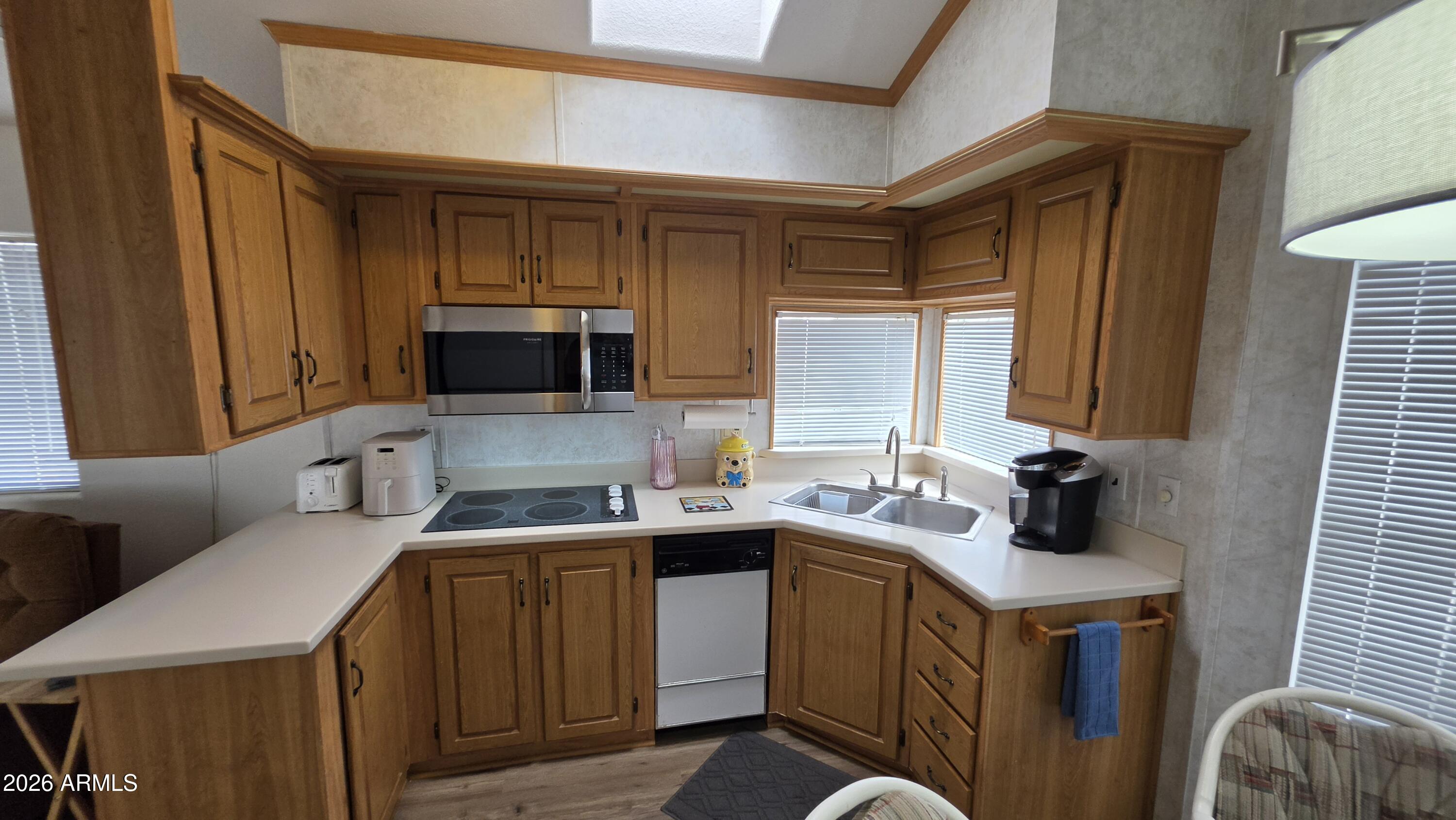 HAPPY TRAILS RESORTS NO 5 - Residential
