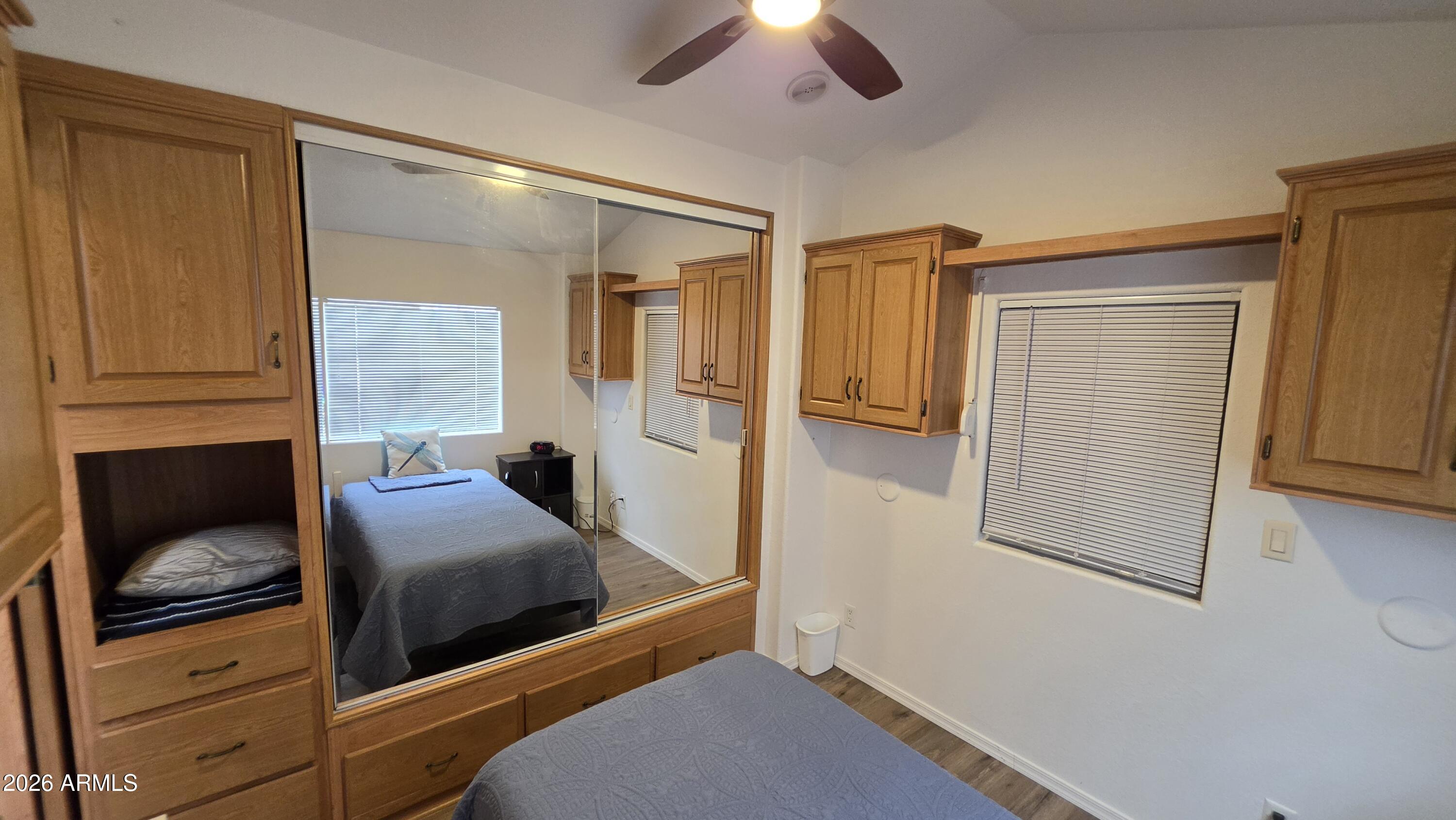 HAPPY TRAILS RESORTS NO 5 - Residential
