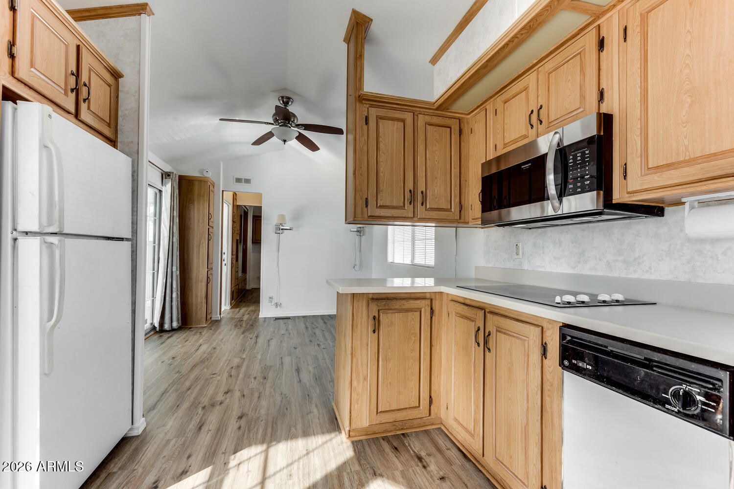 HAPPY TRAILS RESORTS NO 5 - Residential