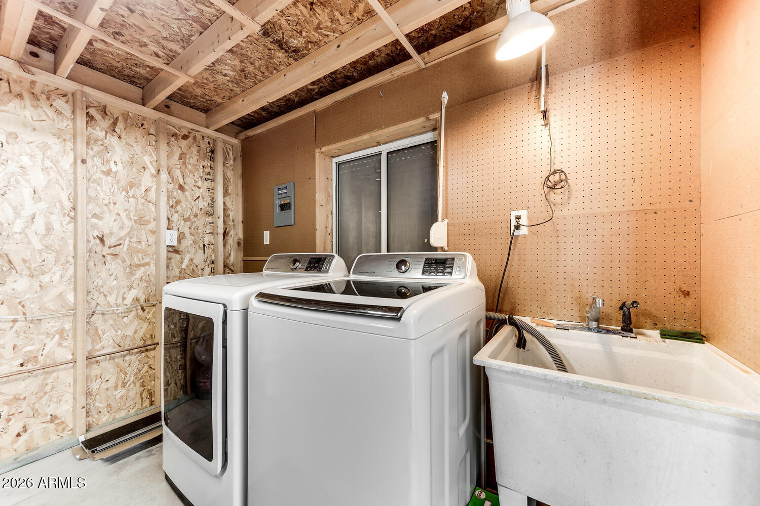 HAPPY TRAILS RESORTS NO 5 - Residential
