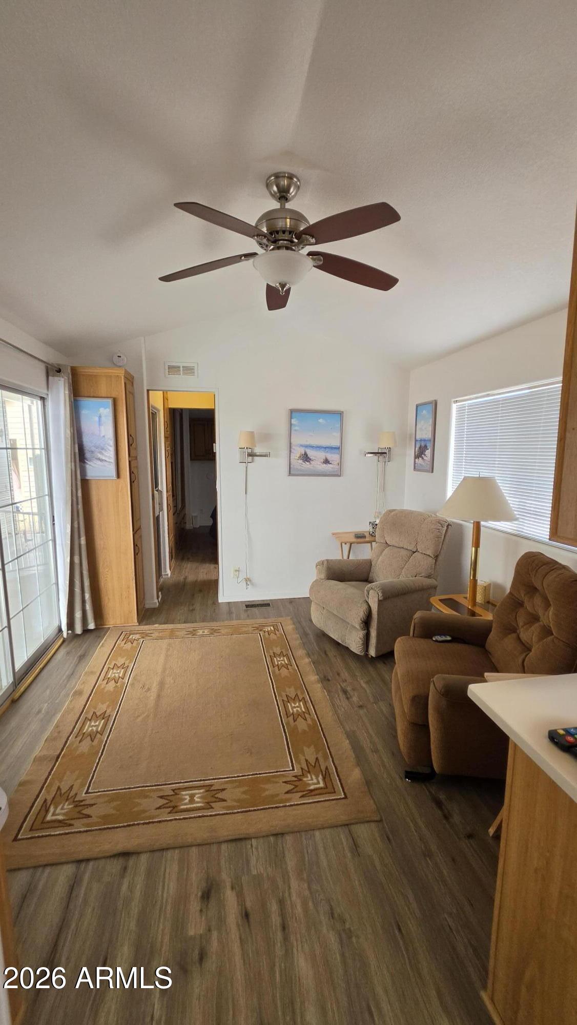 HAPPY TRAILS RESORTS NO 5 - Residential
