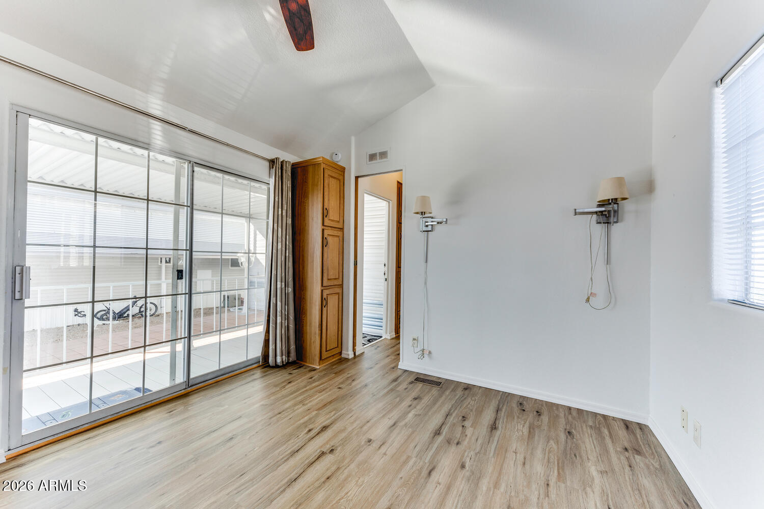 HAPPY TRAILS RESORTS NO 5 - Residential