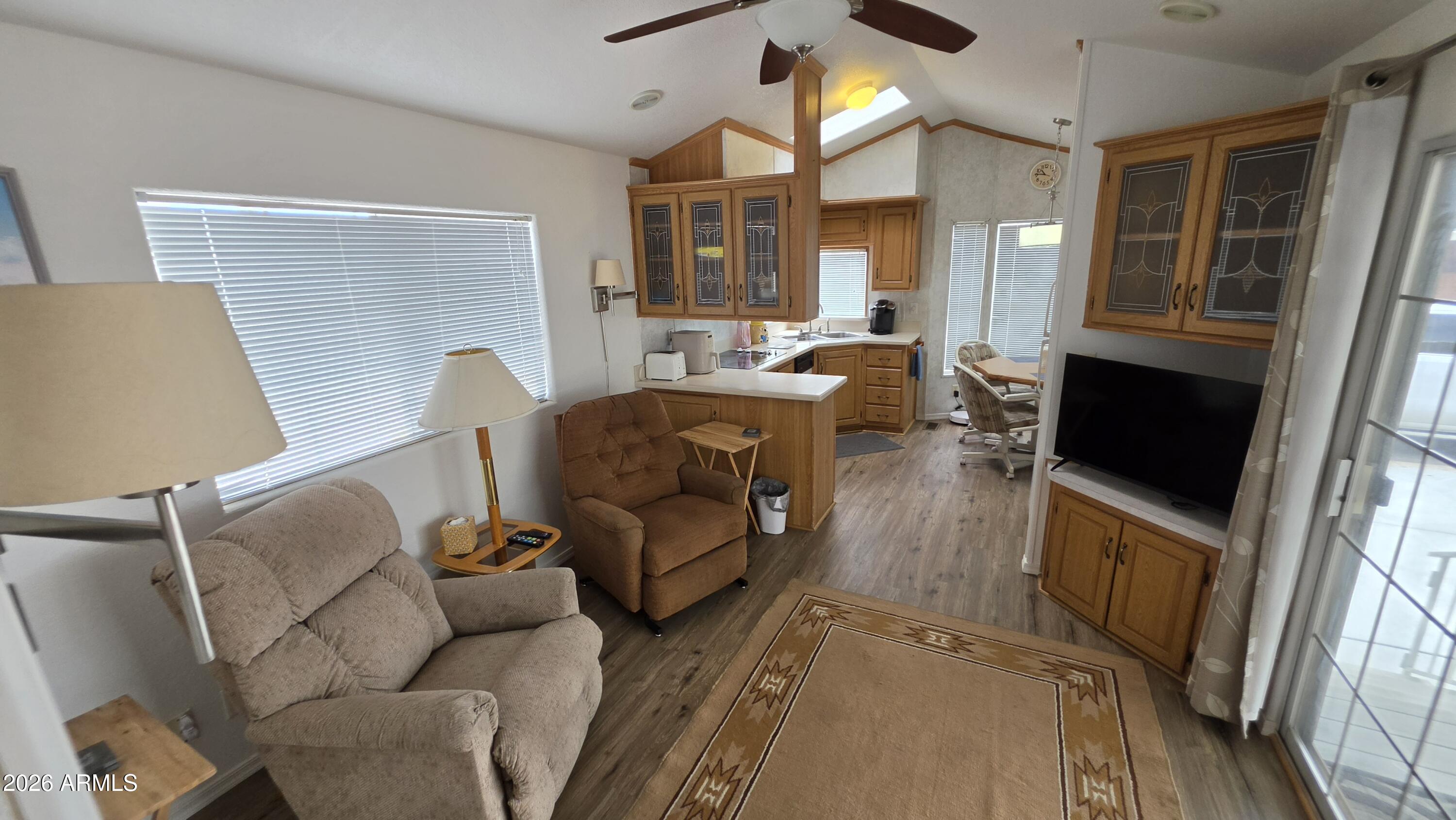 HAPPY TRAILS RESORTS NO 5 - Residential