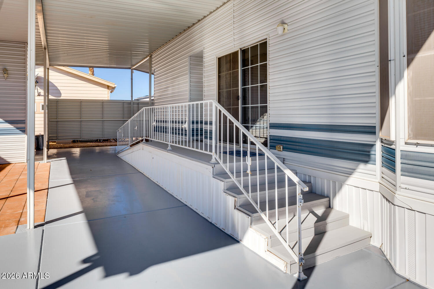 HAPPY TRAILS RESORTS NO 5 - Residential