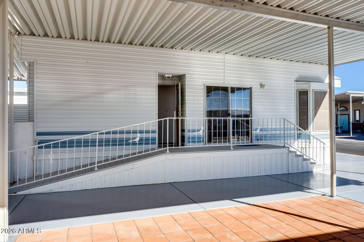 HAPPY TRAILS RESORTS NO 5 - Residential