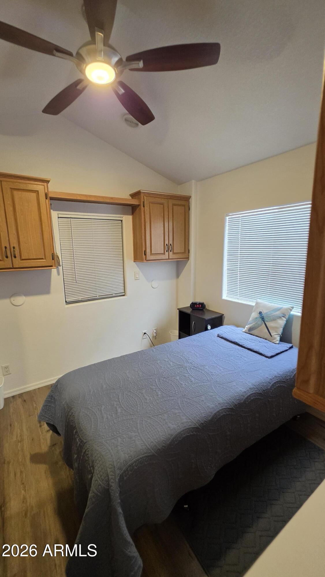 HAPPY TRAILS RESORTS NO 5 - Residential