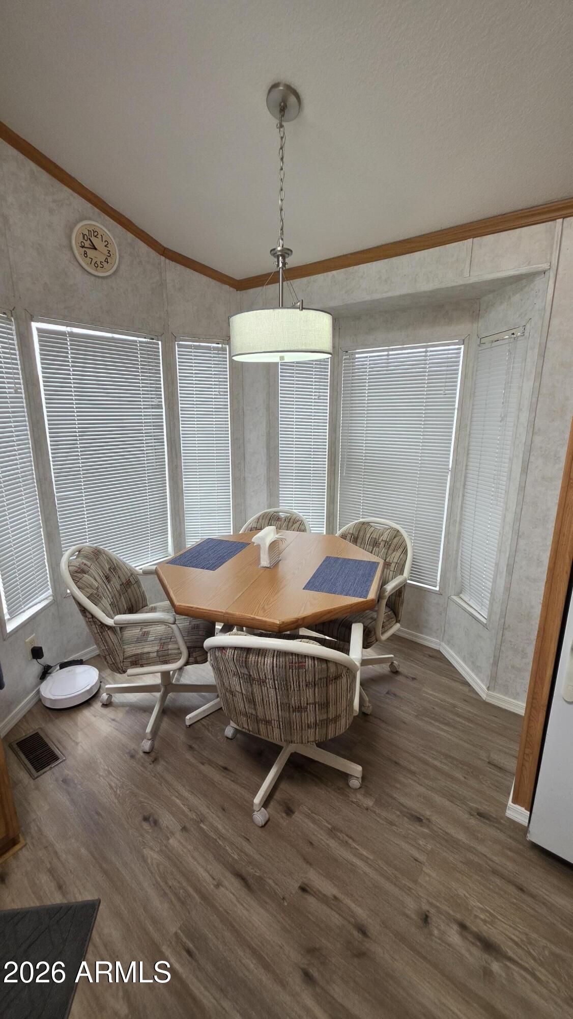 HAPPY TRAILS RESORTS NO 5 - Residential